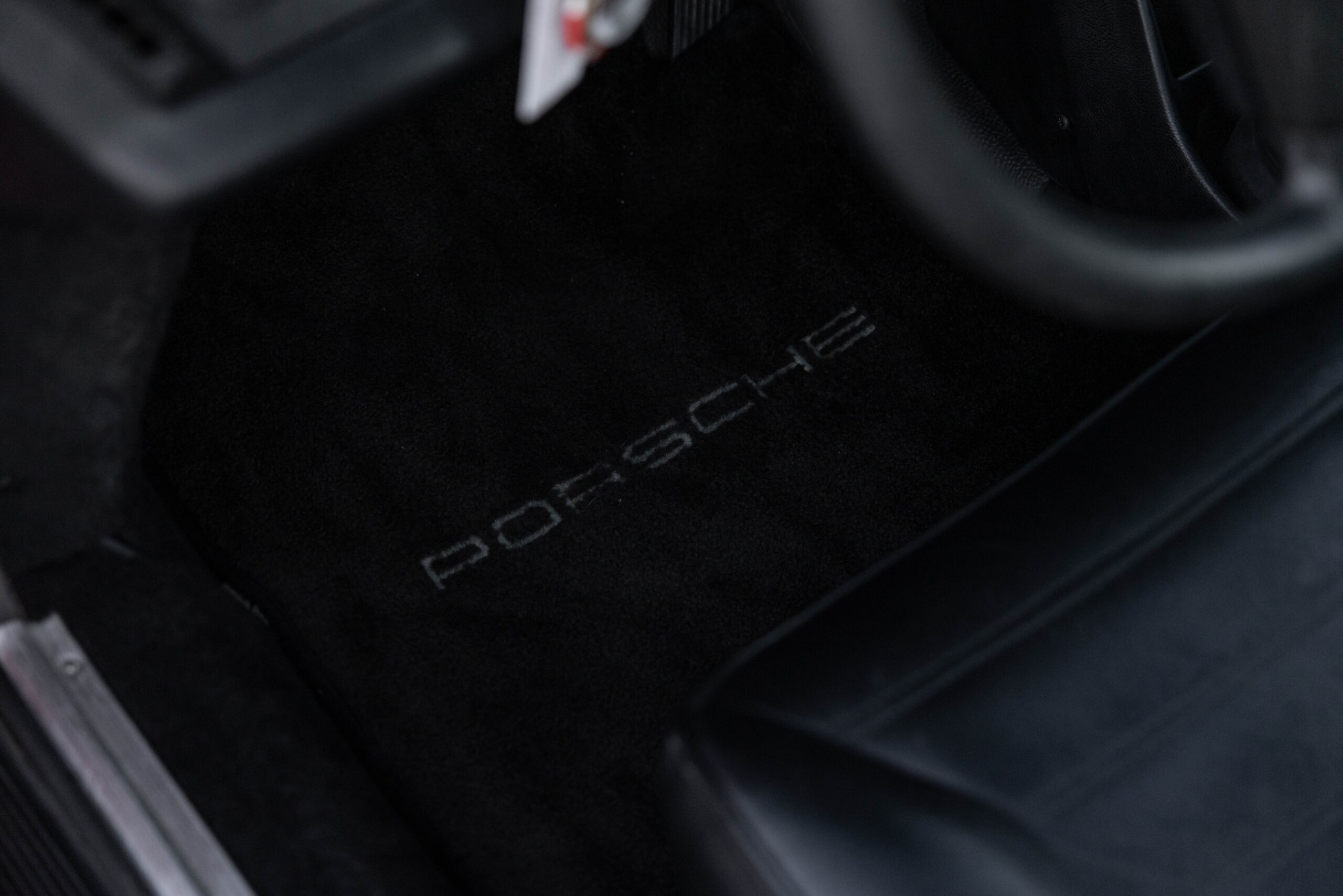 Image of Porsche Carrera