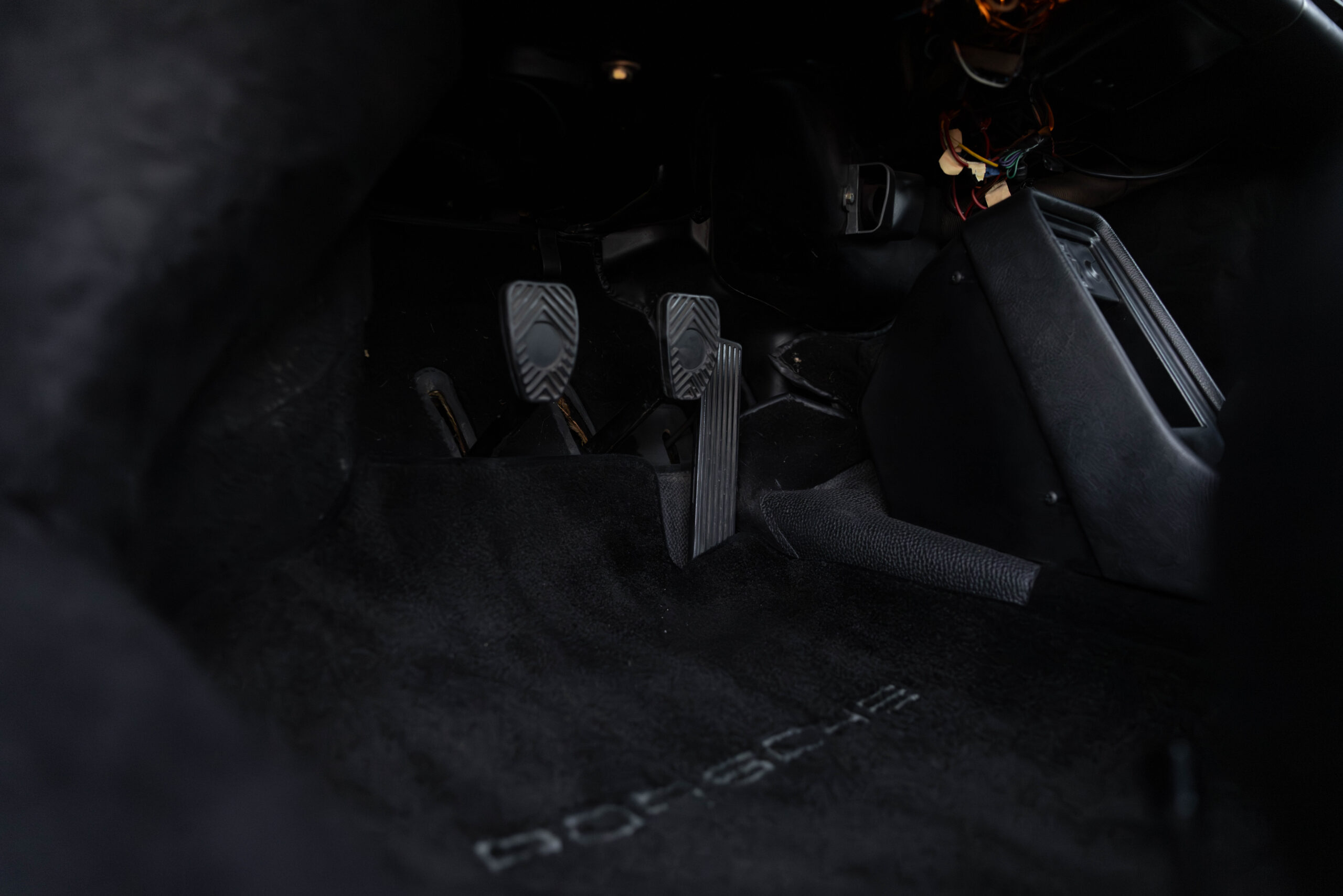 Image of Porsche Carrera