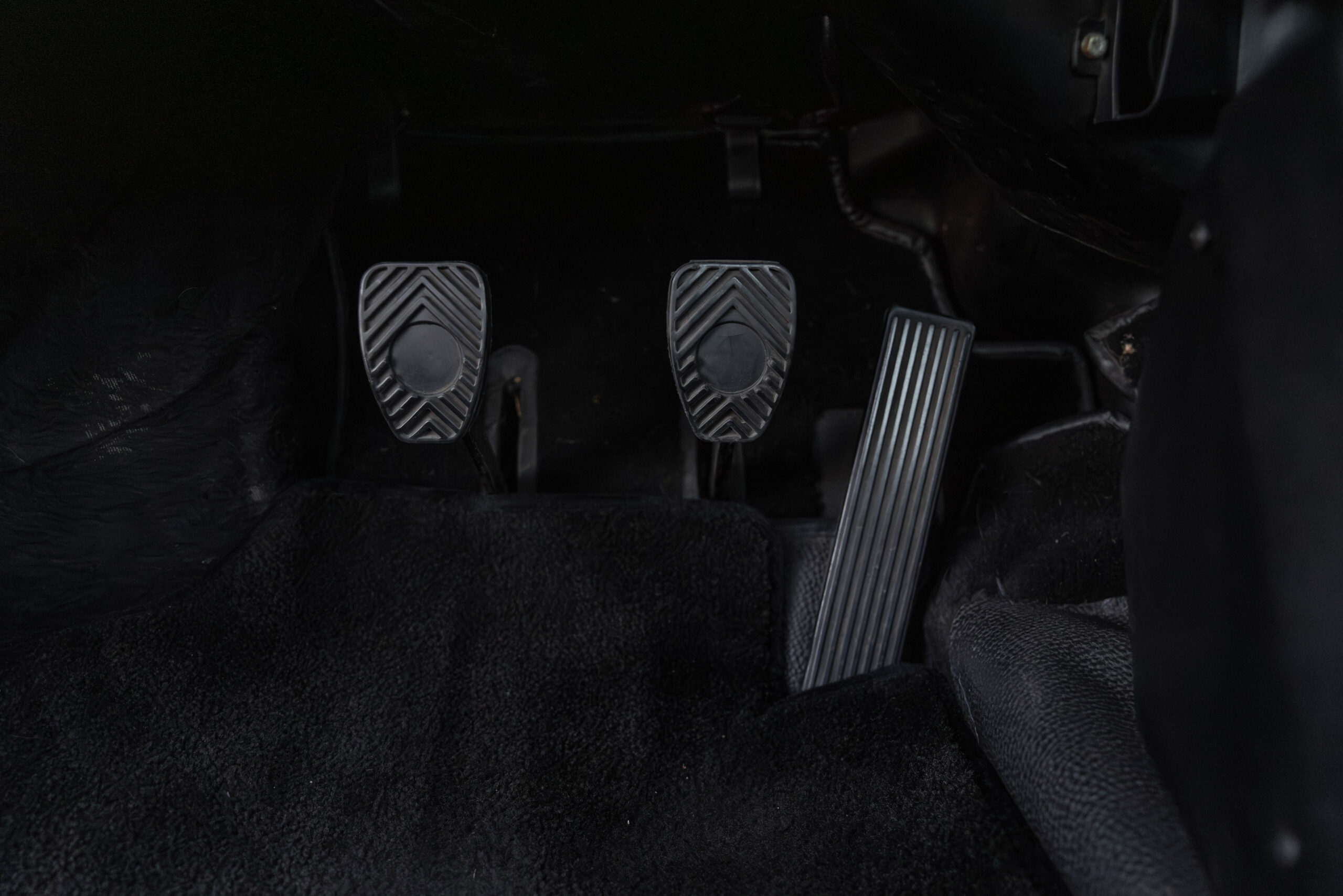 Image of Porsche Carrera