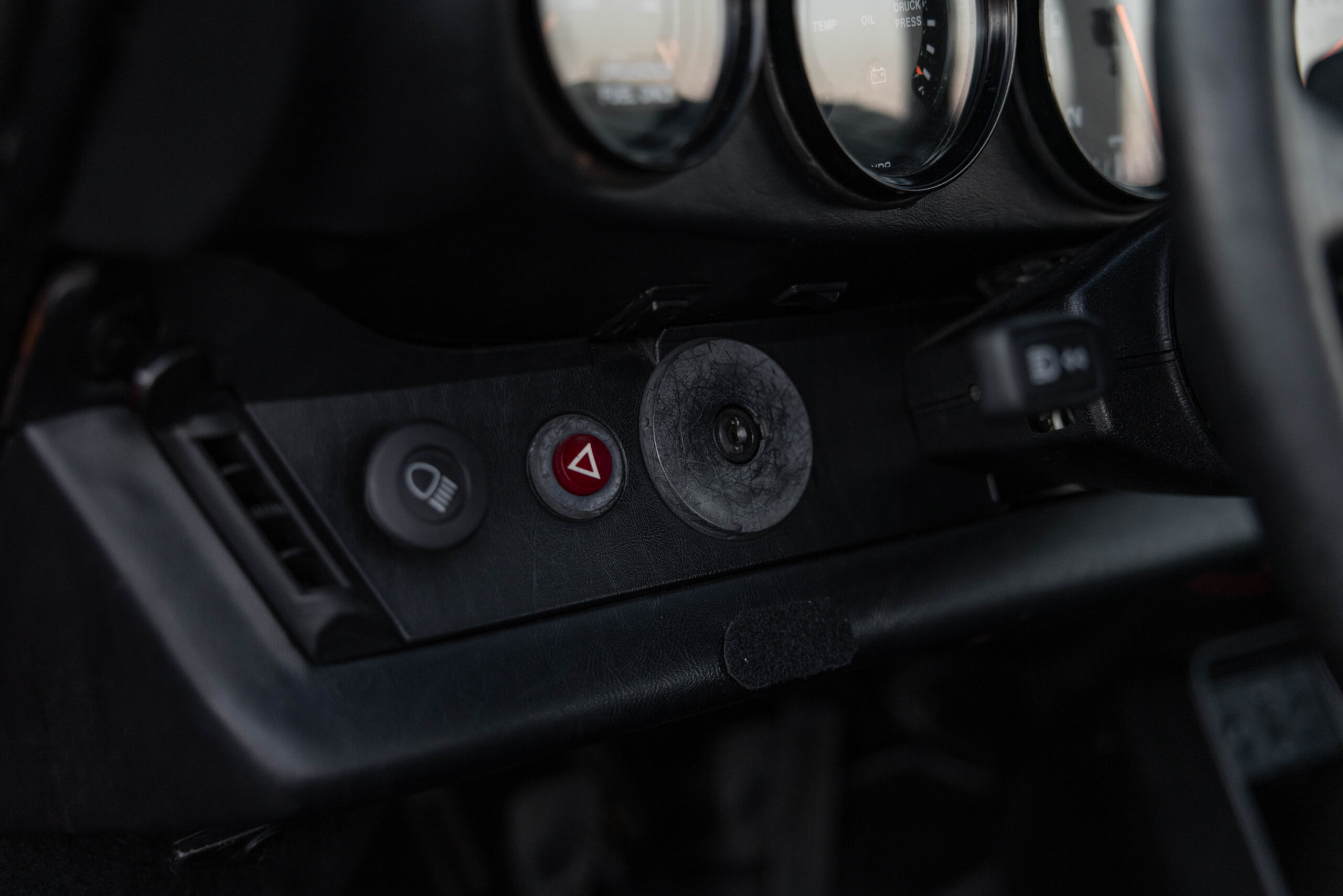 Image of Porsche Carrera