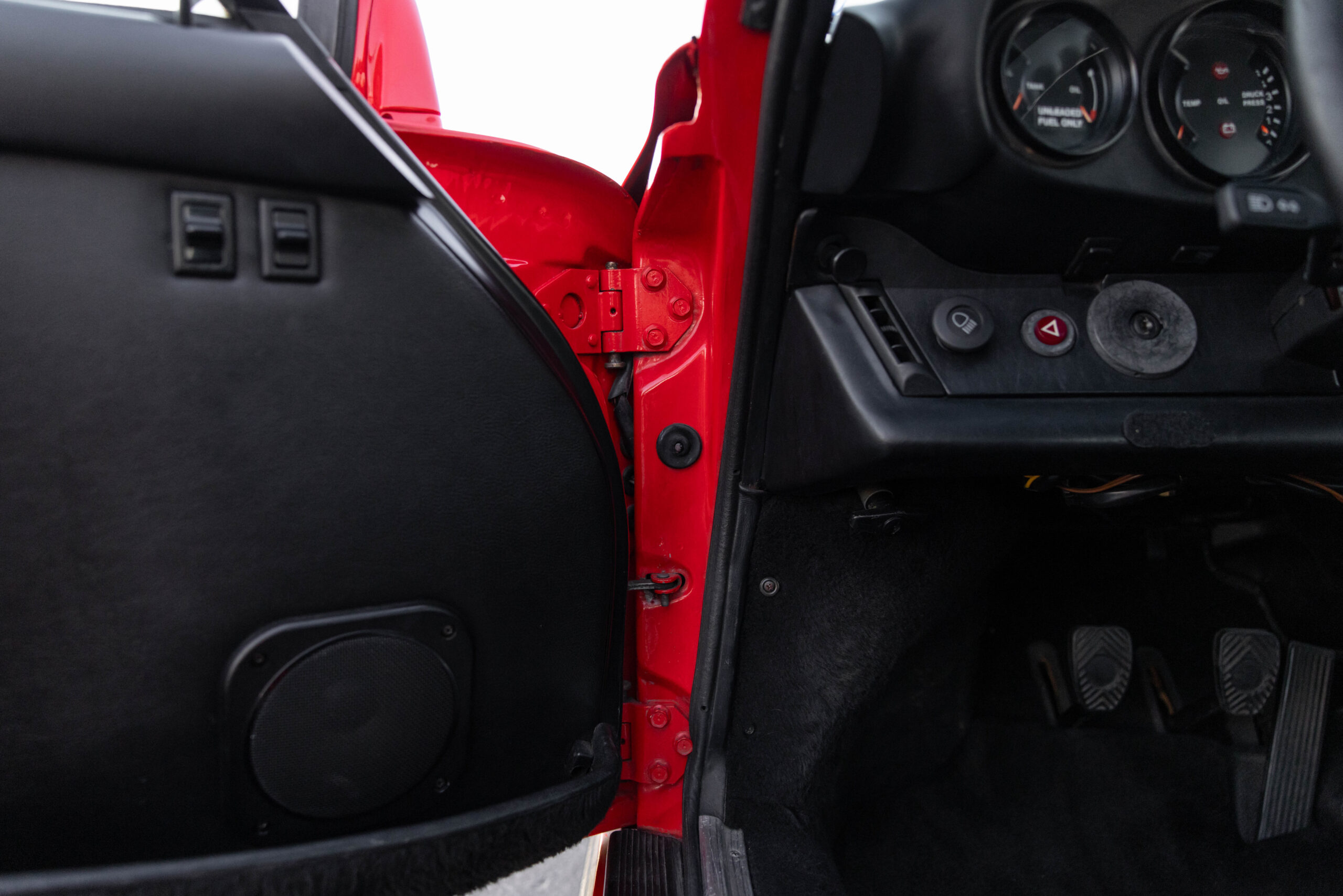 Image of Porsche Carrera