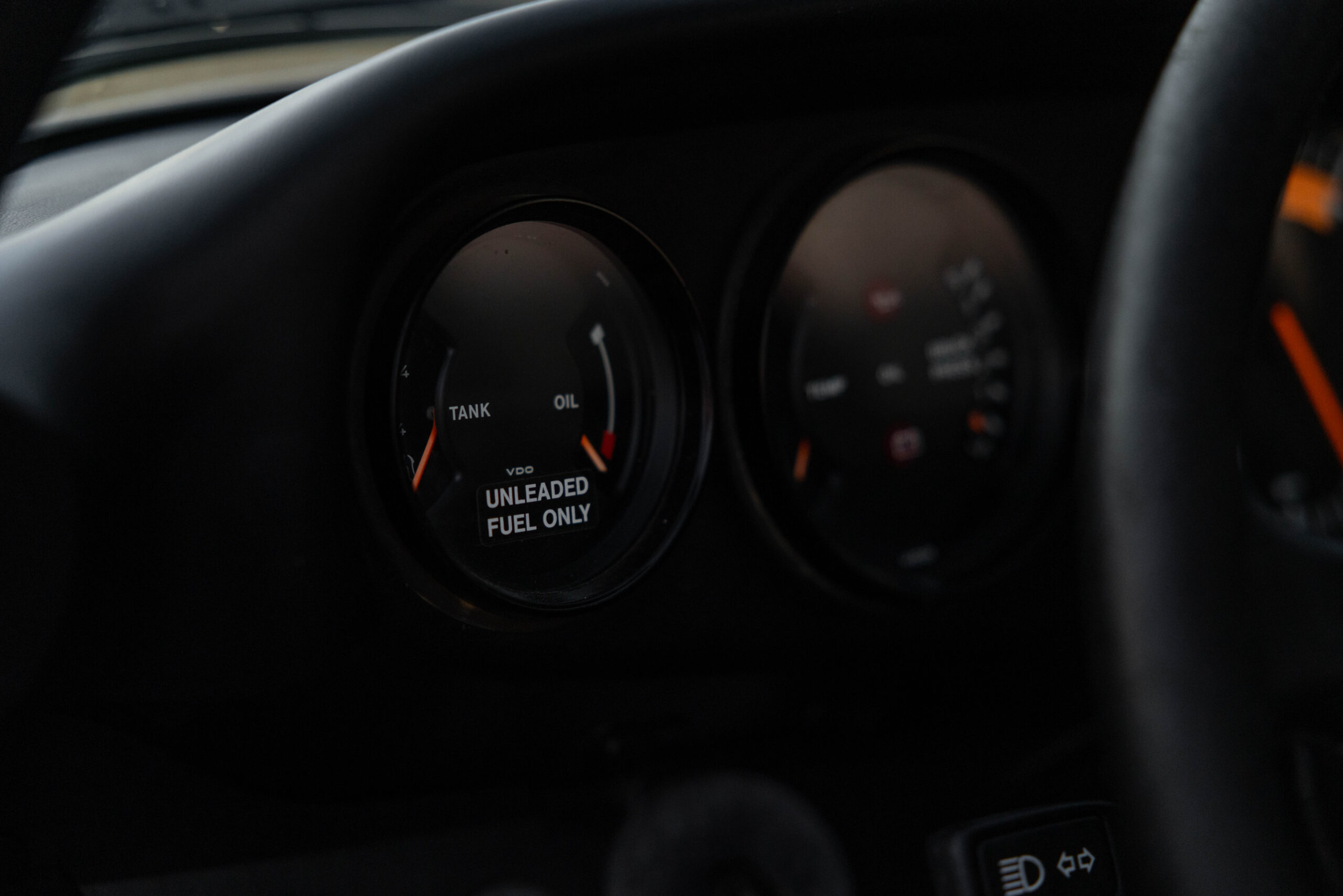 Image of Porsche Carrera