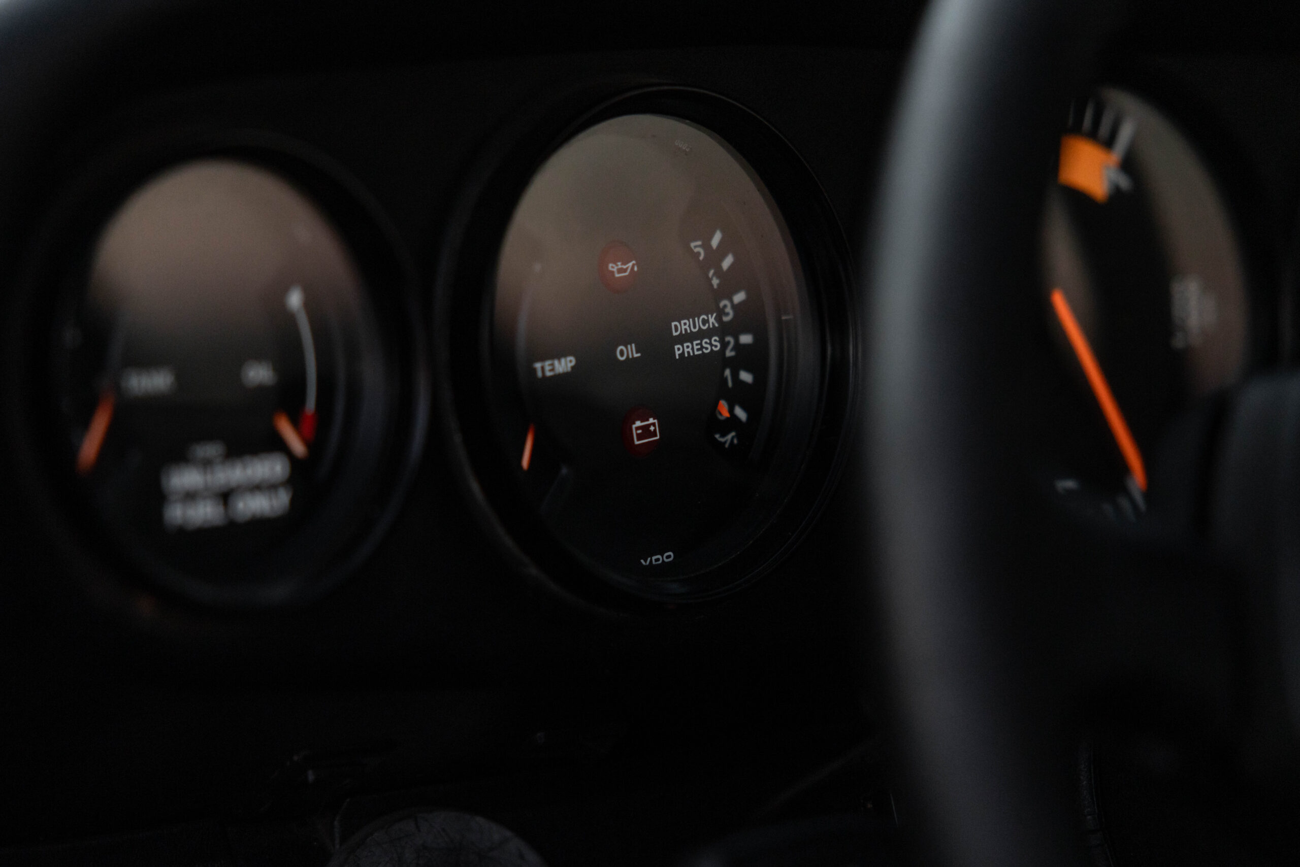 Image of Porsche Carrera