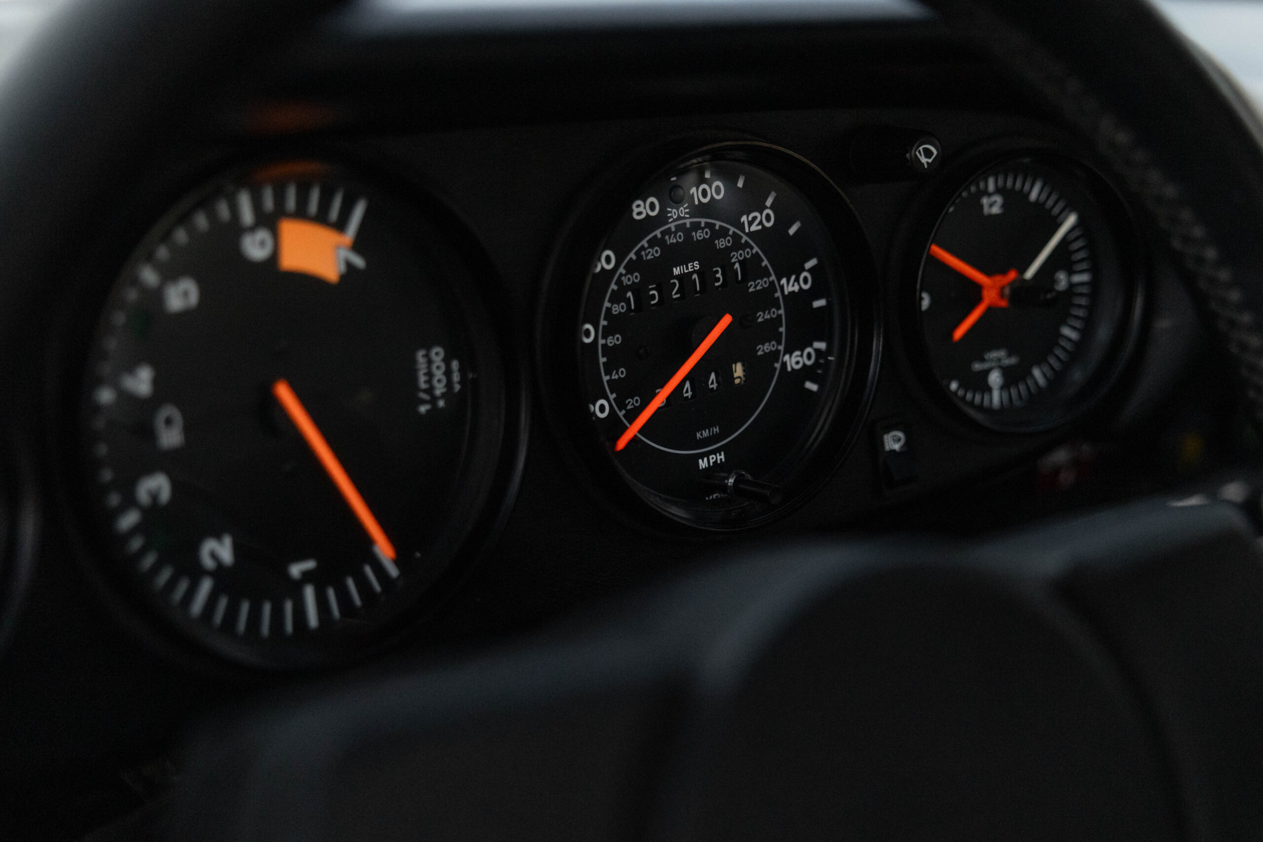 Image of Porsche Carrera