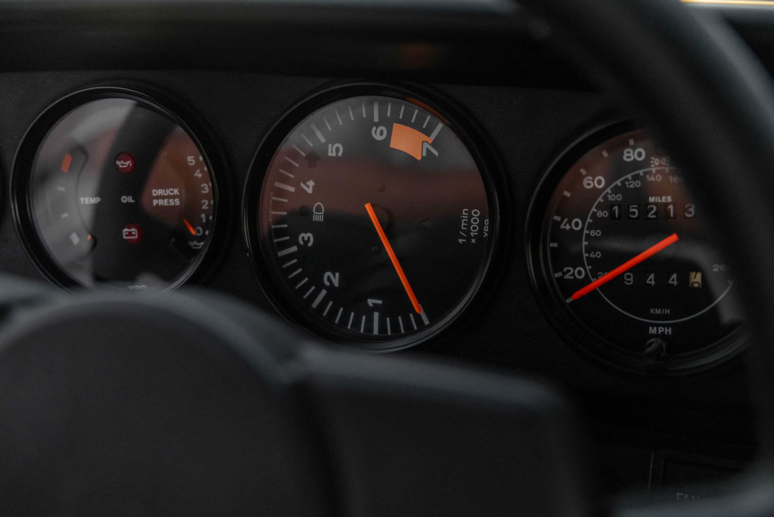 Image of Porsche Carrera