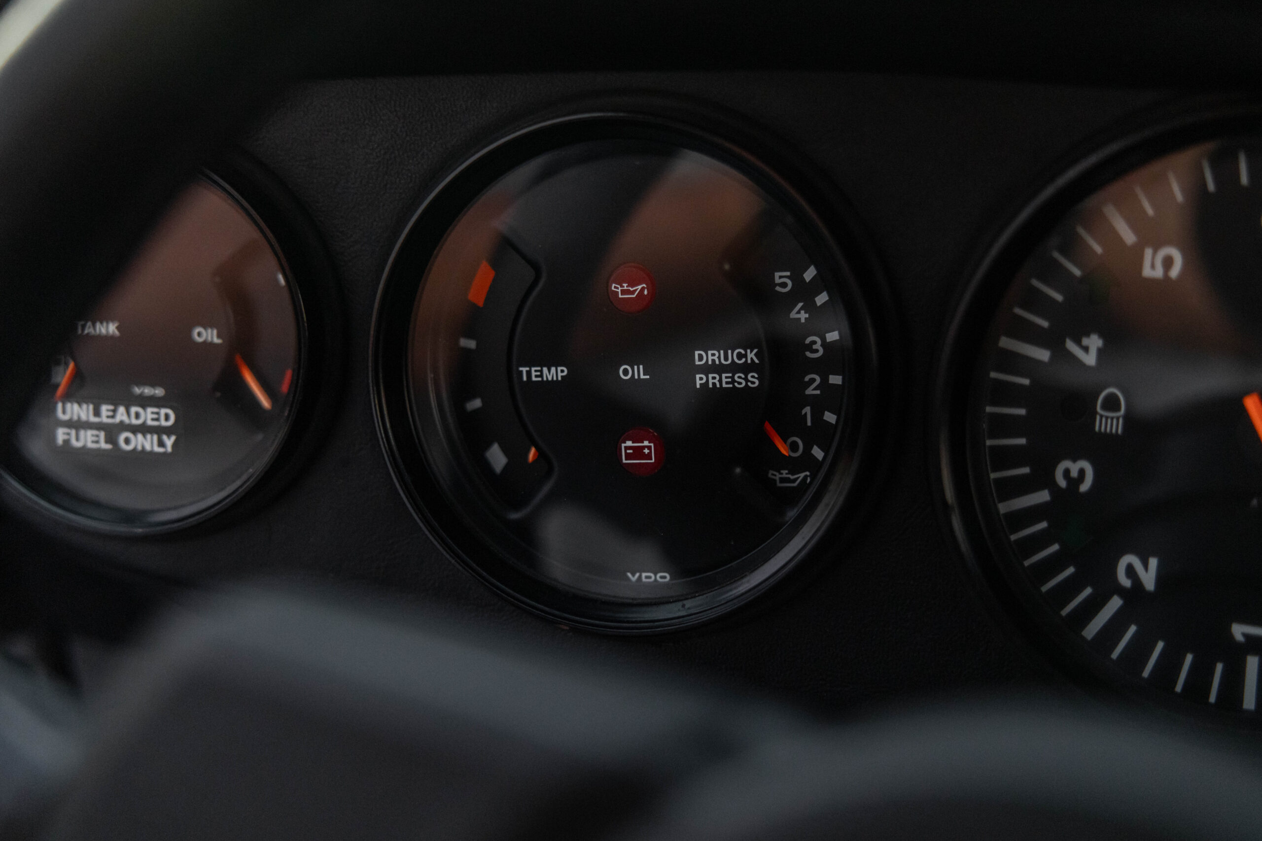 Image of Porsche Carrera