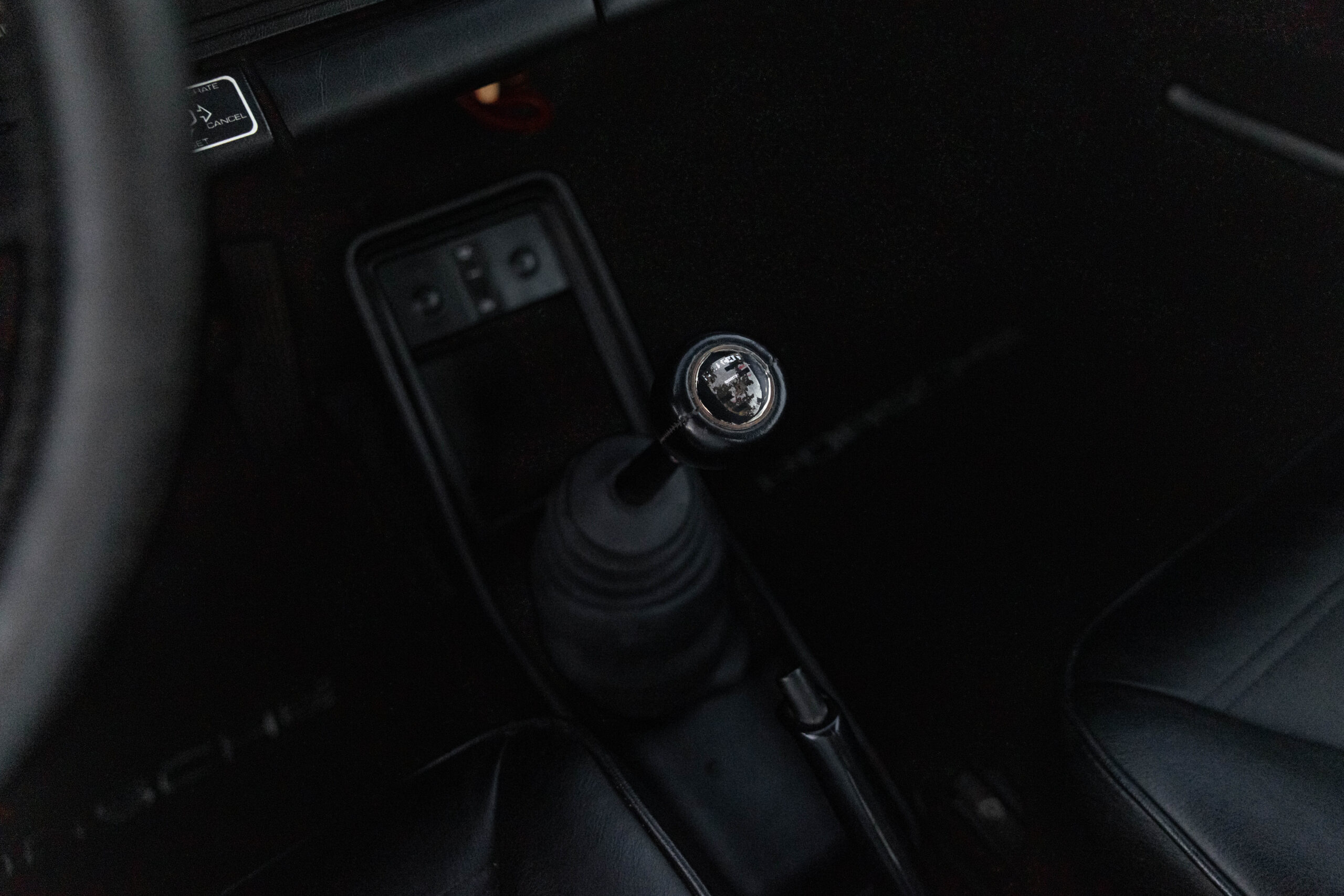 Image of Porsche Carrera