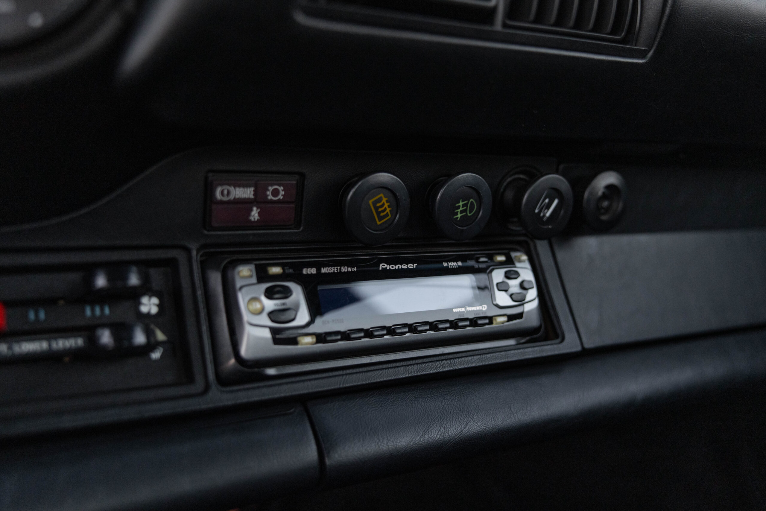 Image of Porsche Carrera