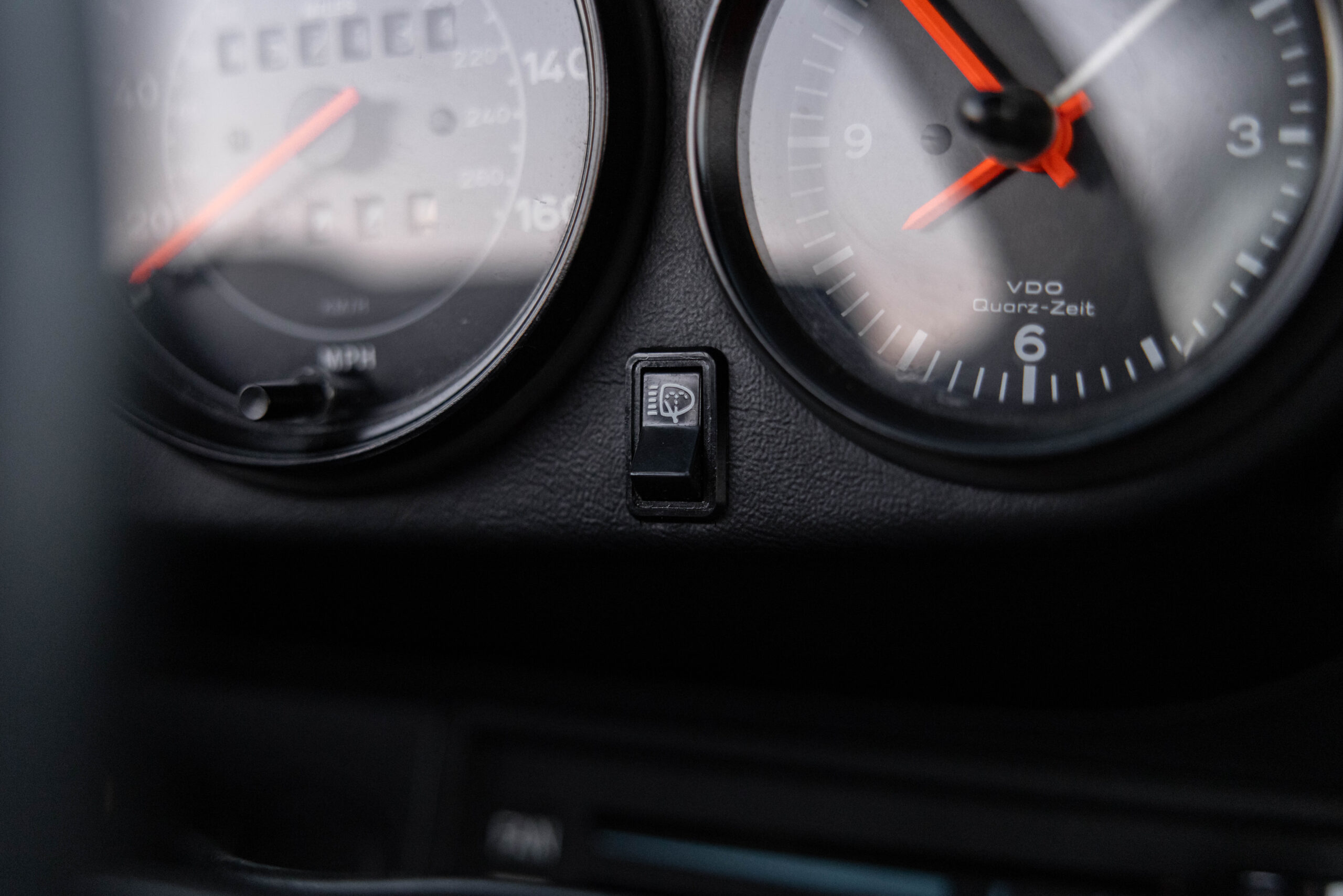 Image of Porsche Carrera