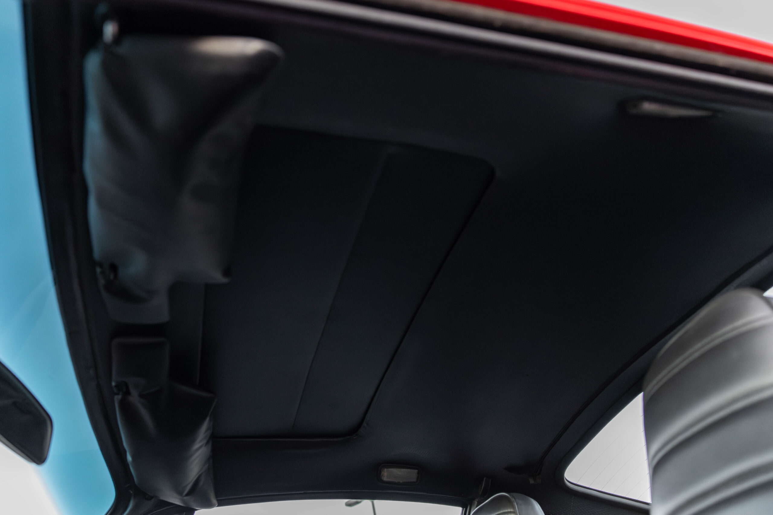 Image of Porsche Carrera