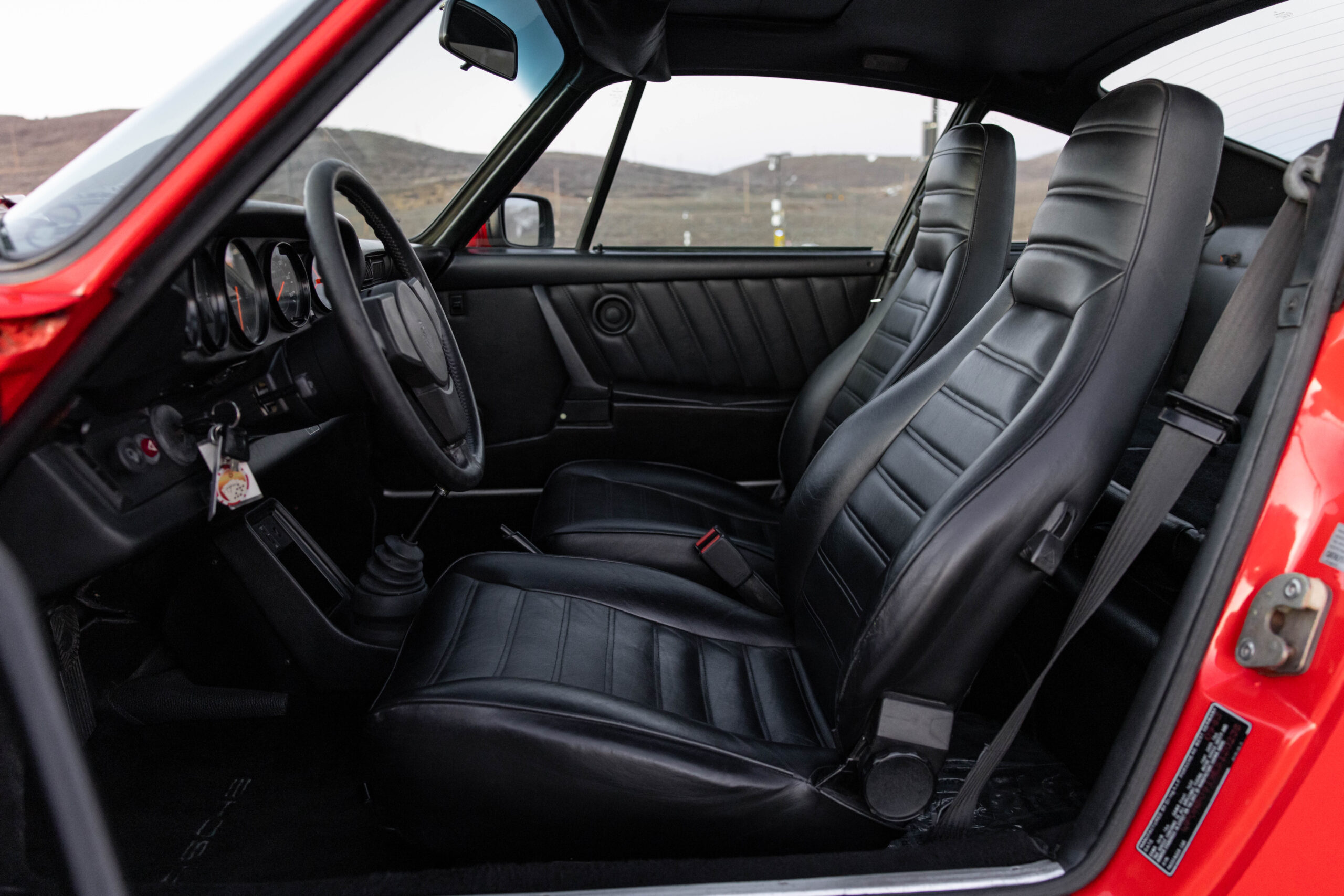 Image of Porsche Carrera