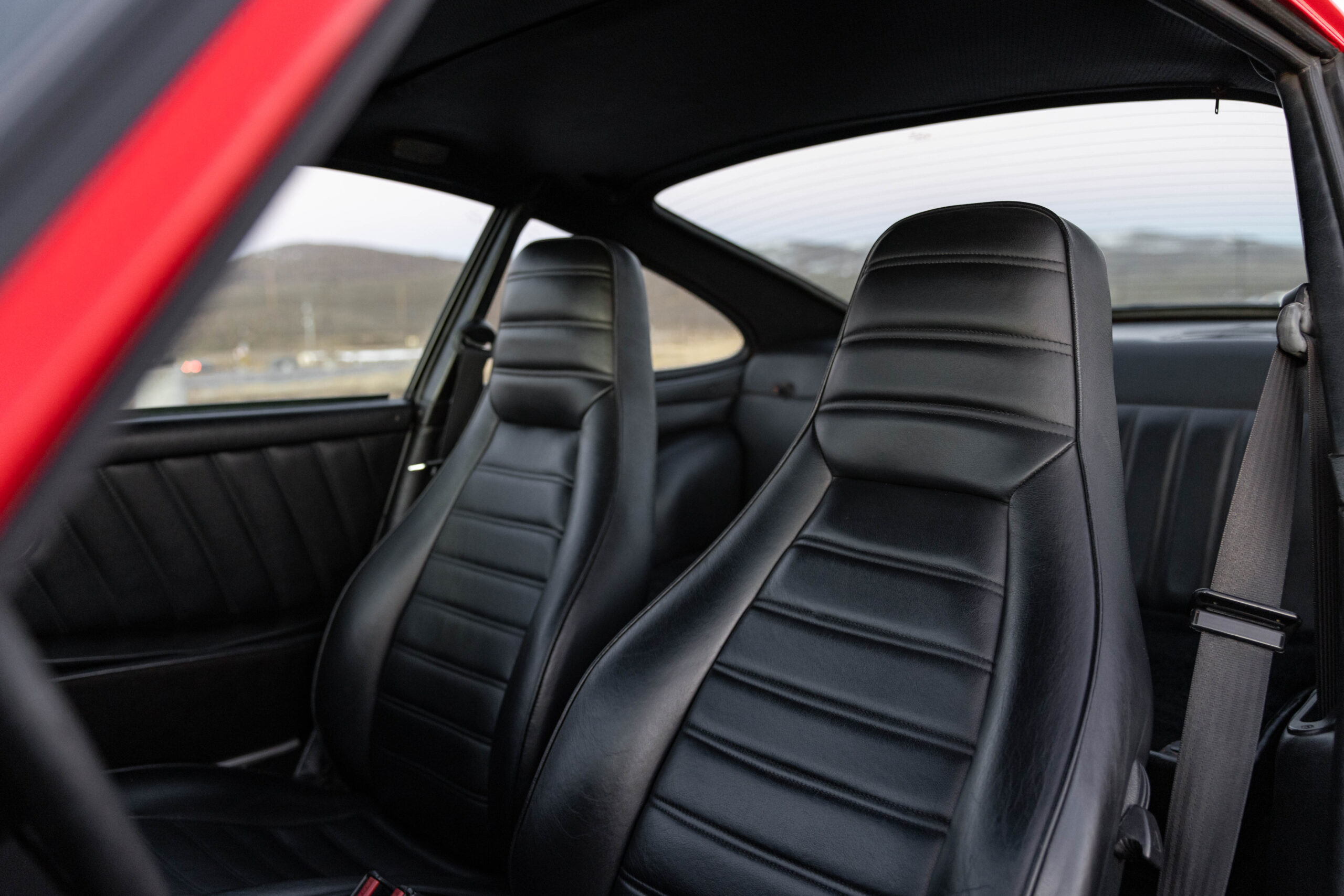 Image of Porsche Carrera