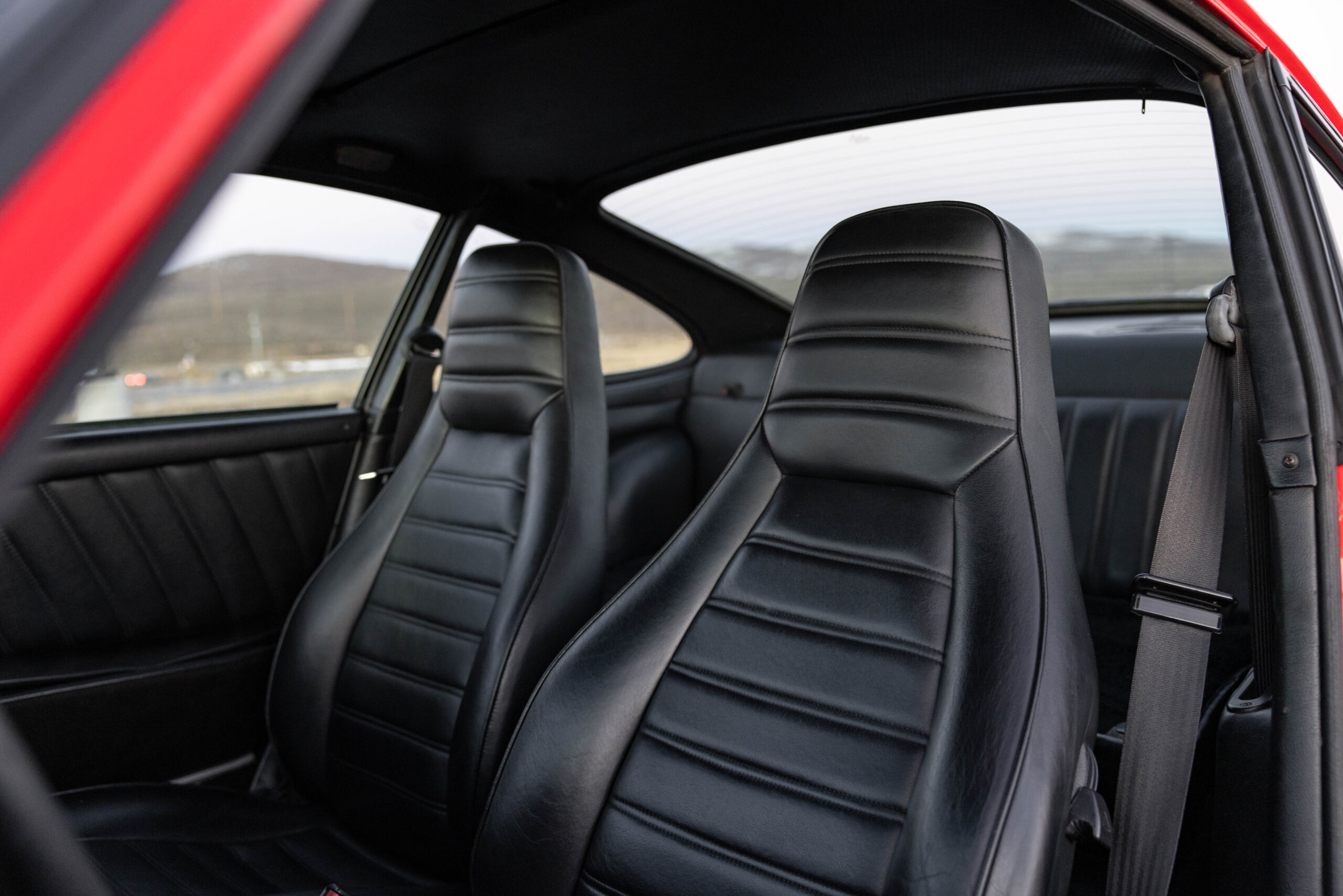 Image of Porsche Carrera