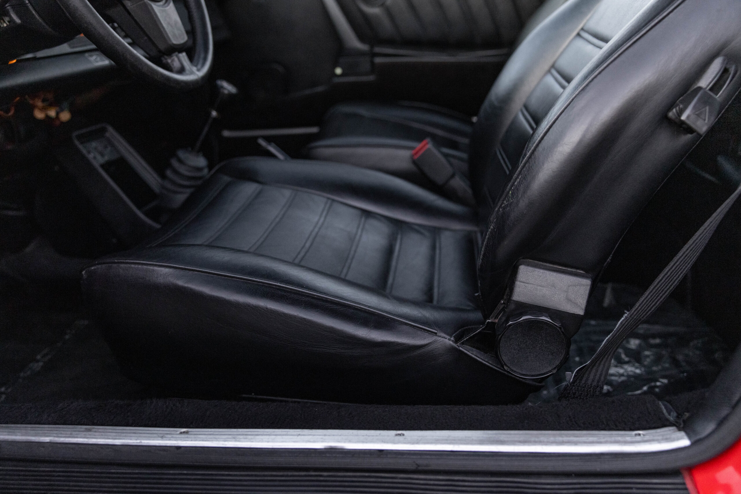 Image of Porsche Carrera