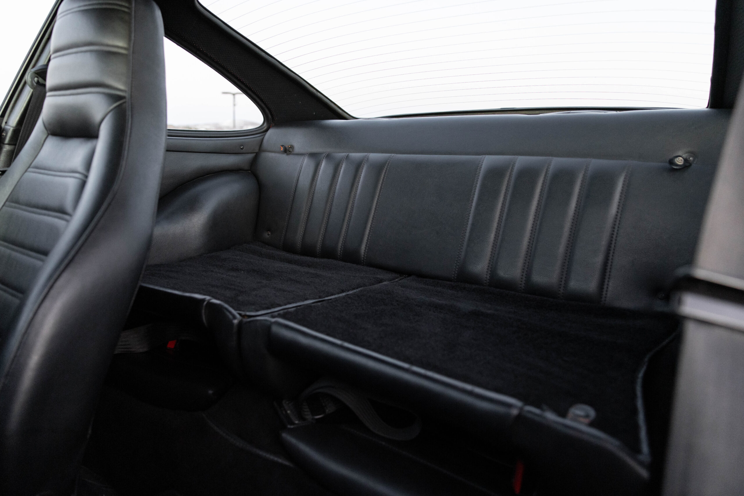 Image of Porsche Carrera