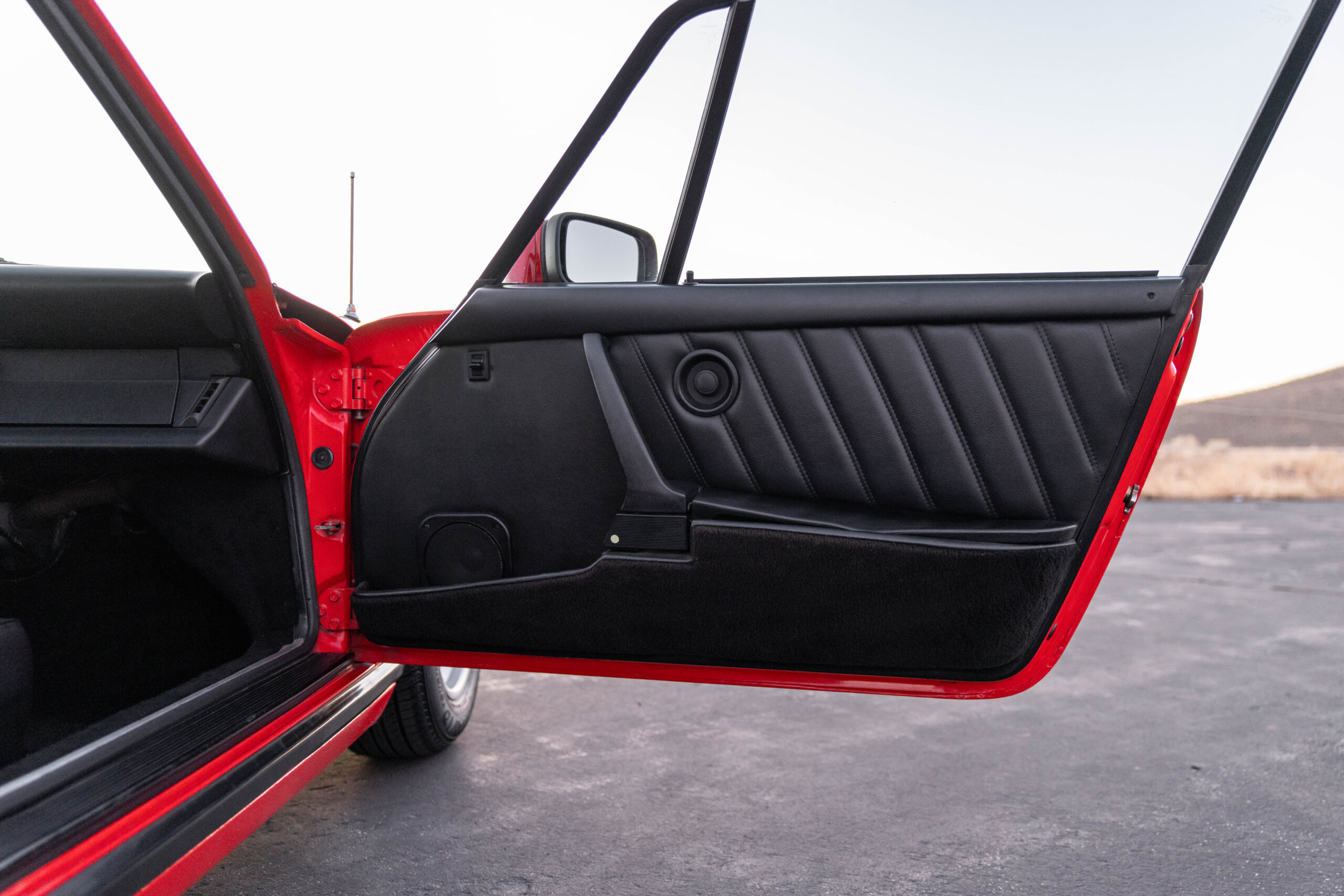 Image of Porsche Carrera