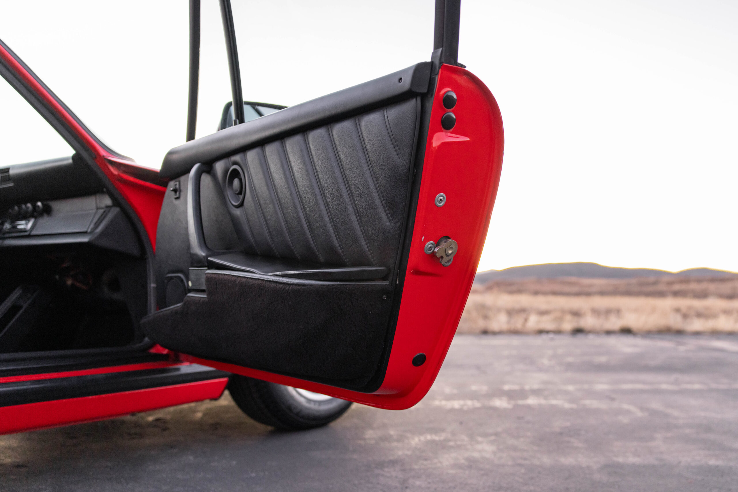 Image of Porsche Carrera