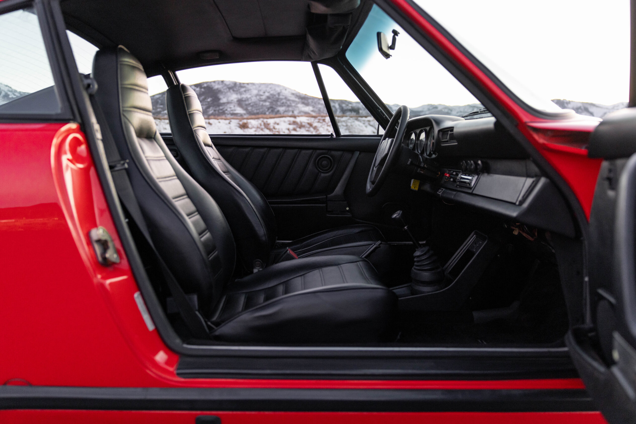 Image of Porsche Carrera