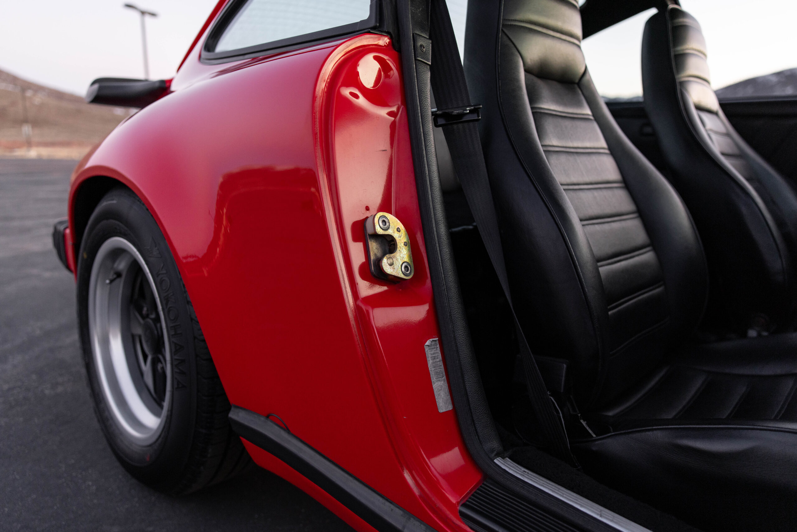 Image of Porsche Carrera