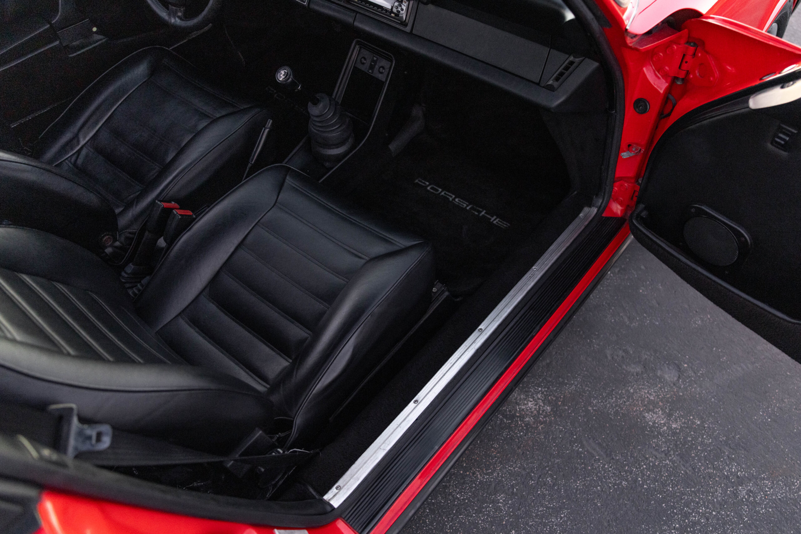 Image of Porsche Carrera