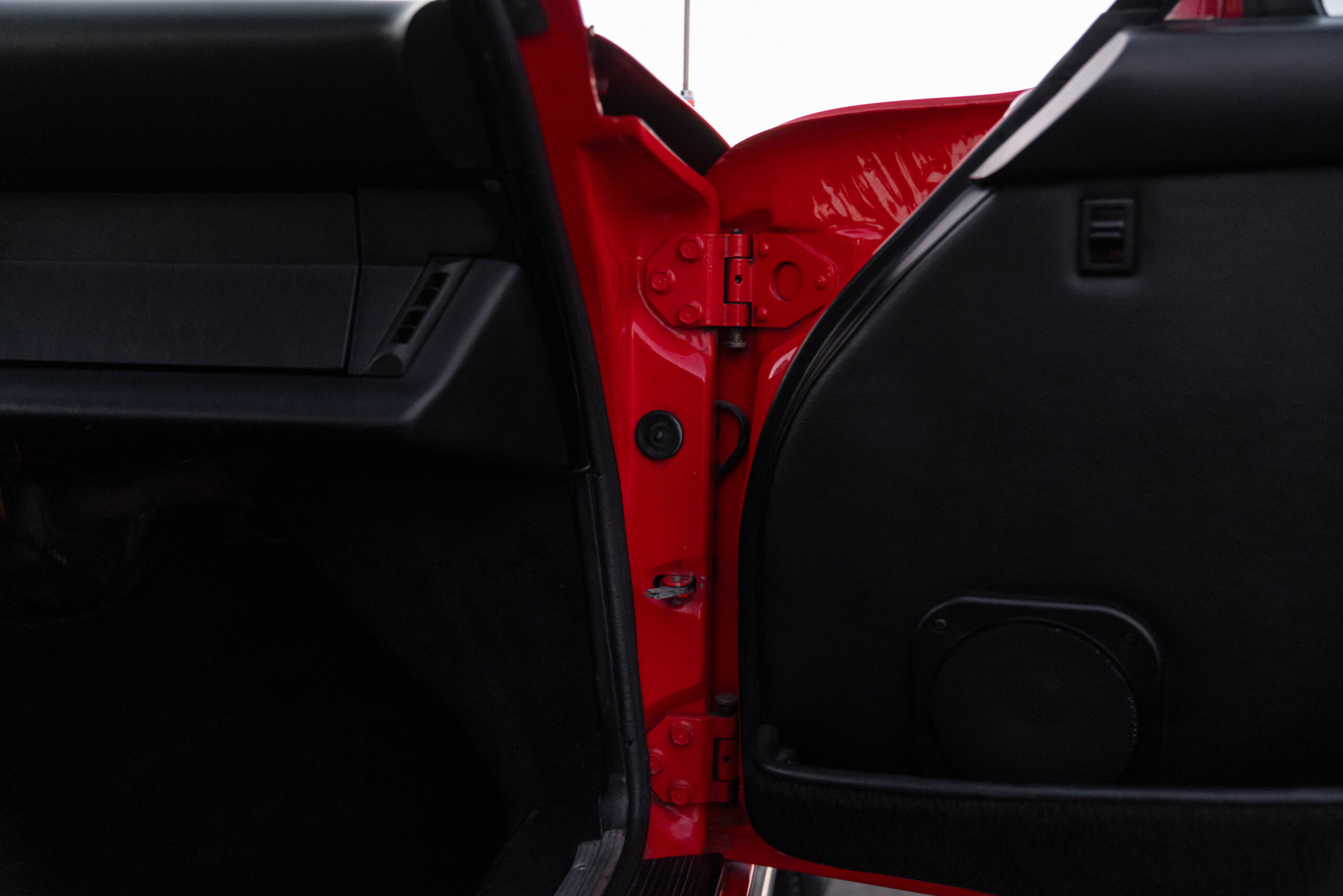 Image of Porsche Carrera