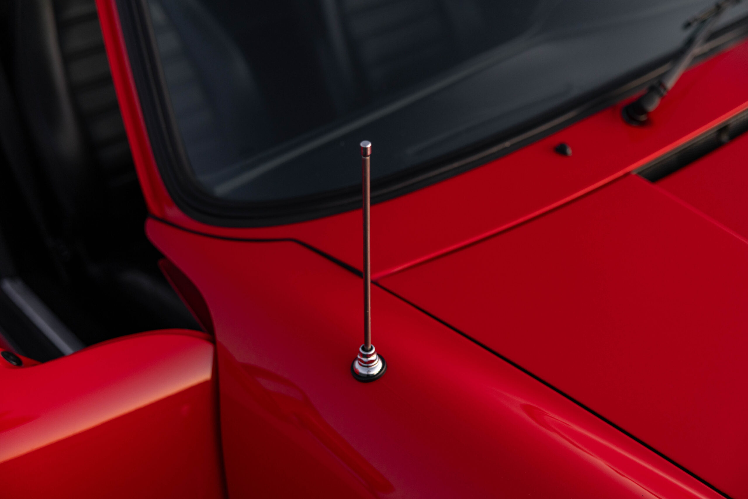 Image of Porsche Carrera