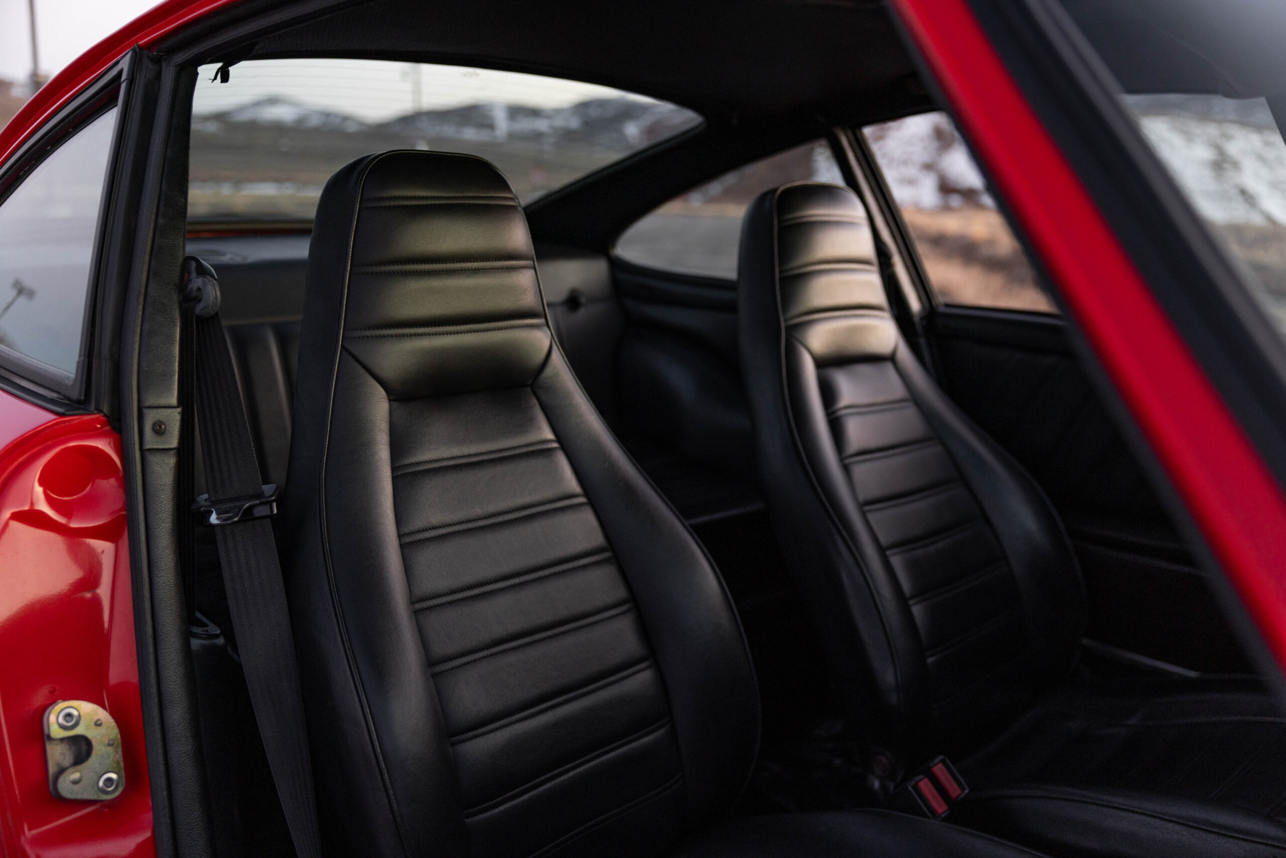 Image of Porsche Carrera