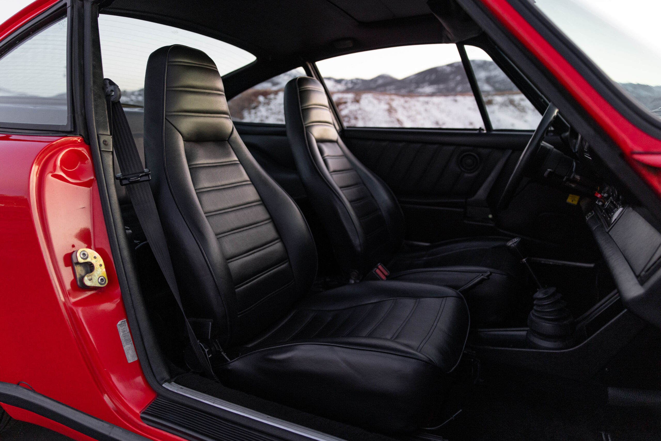 Image of Porsche Carrera