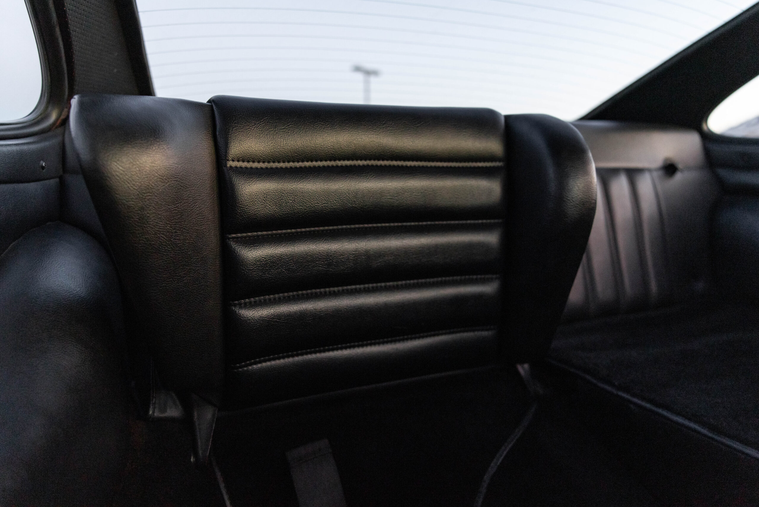 Image of Porsche Carrera