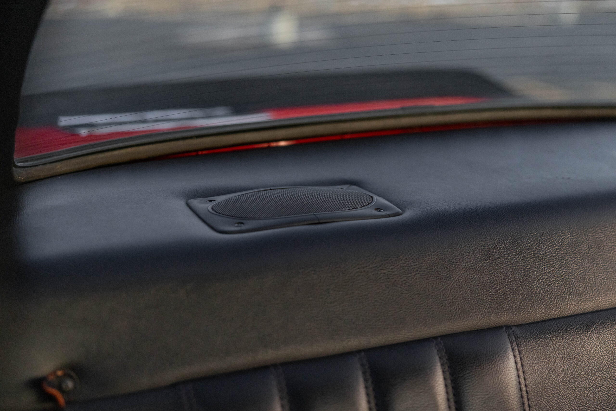 Image of Porsche Carrera