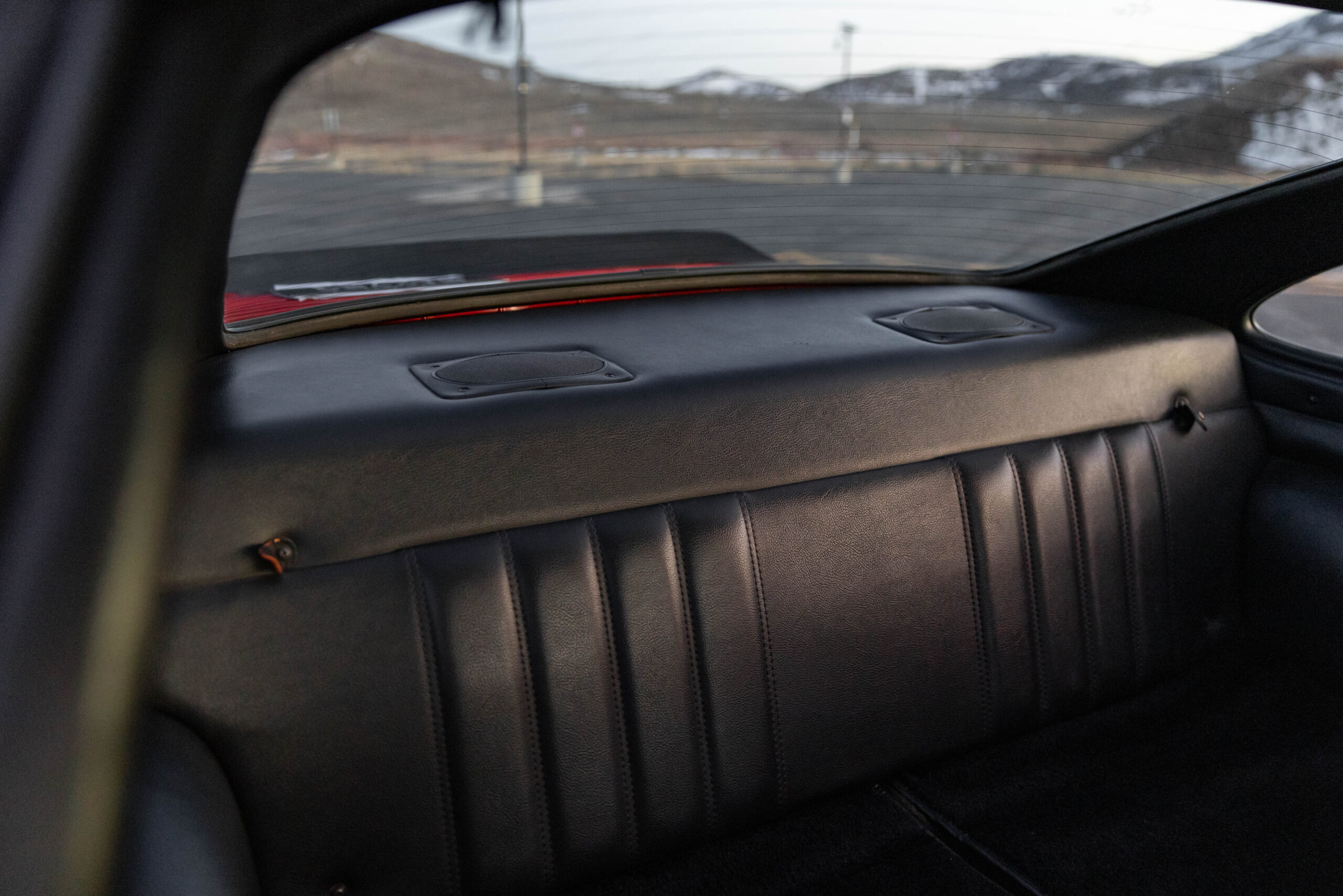 Image of Porsche Carrera