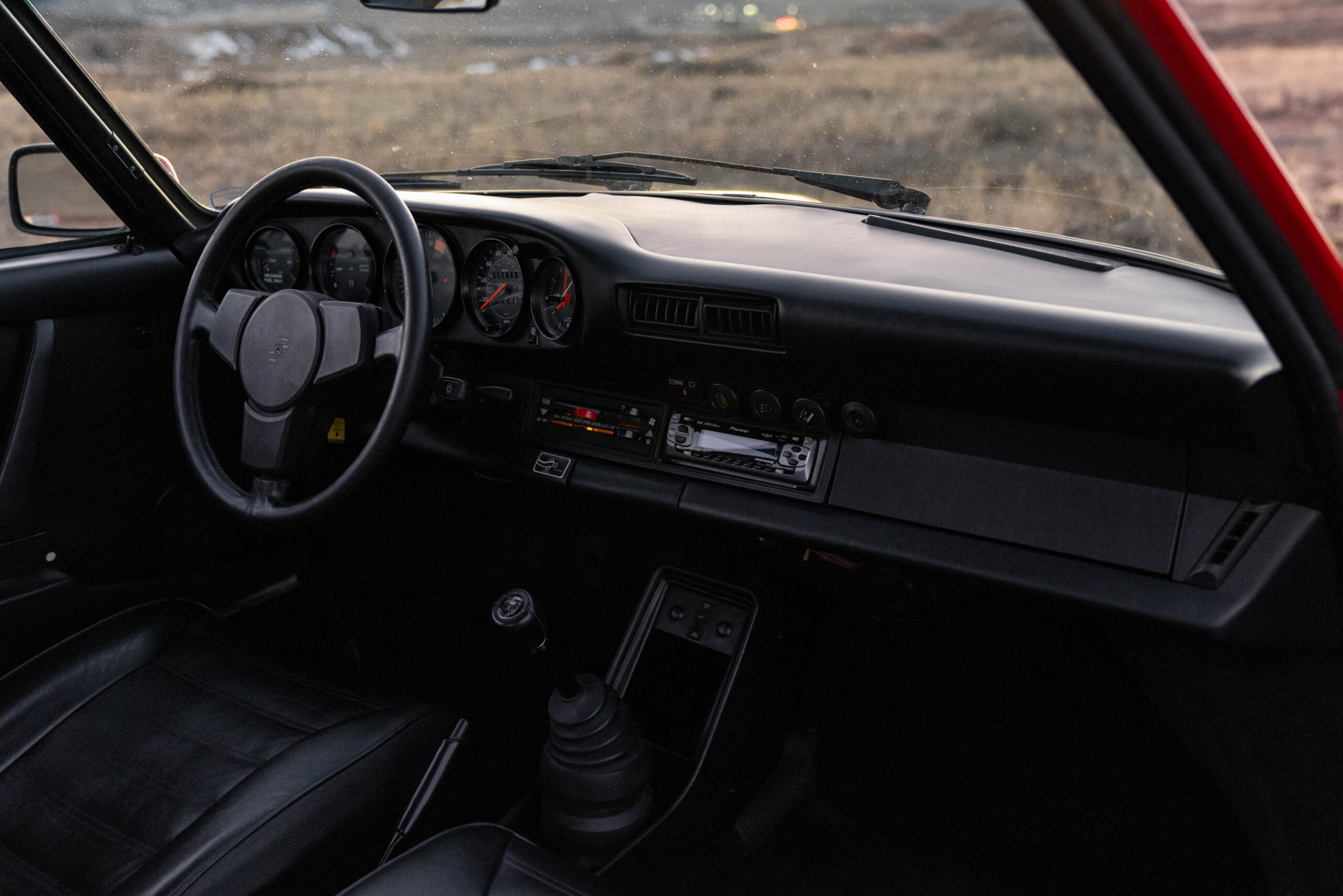 Image of Porsche Carrera