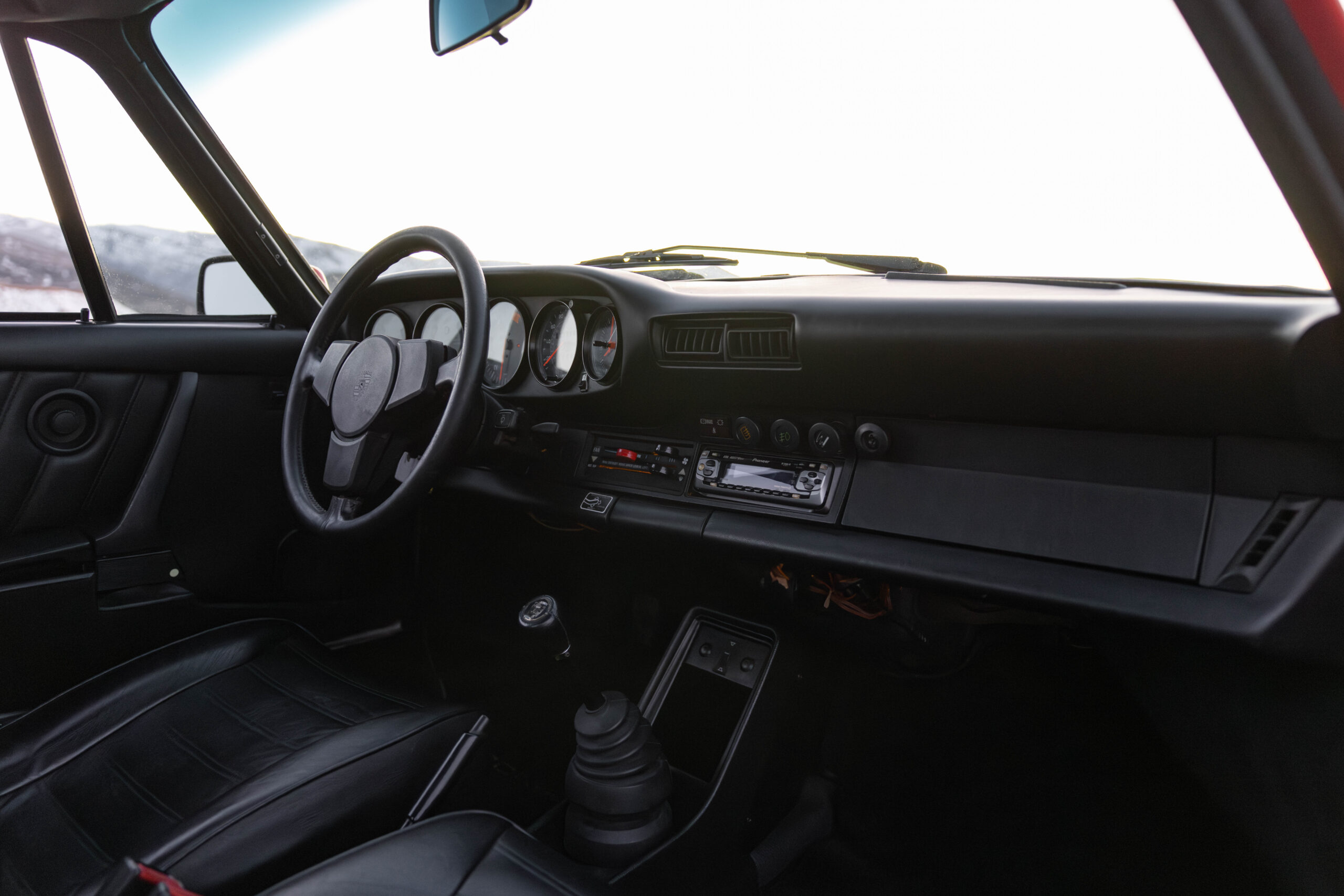 Image of Porsche Carrera