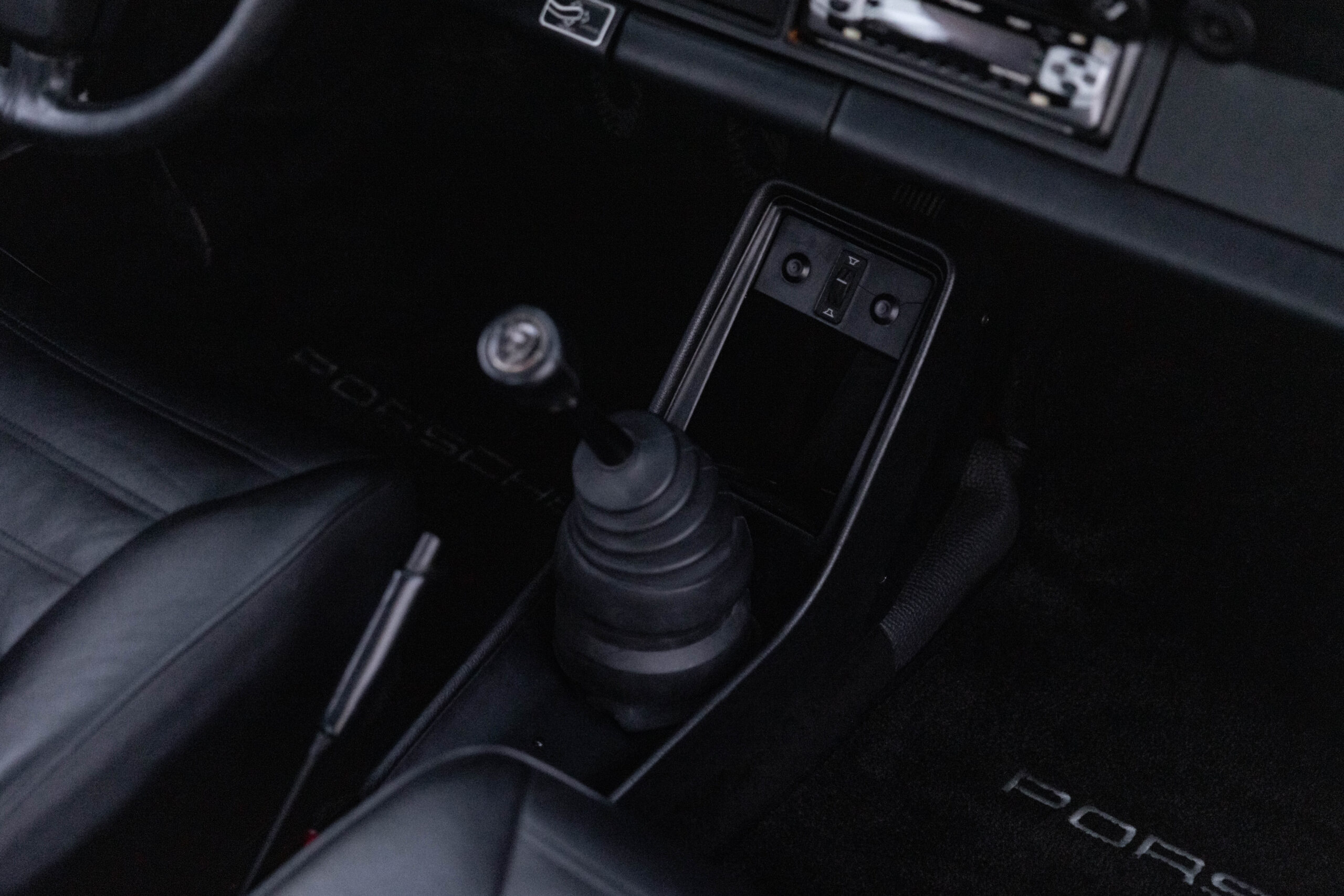 Image of Porsche Carrera