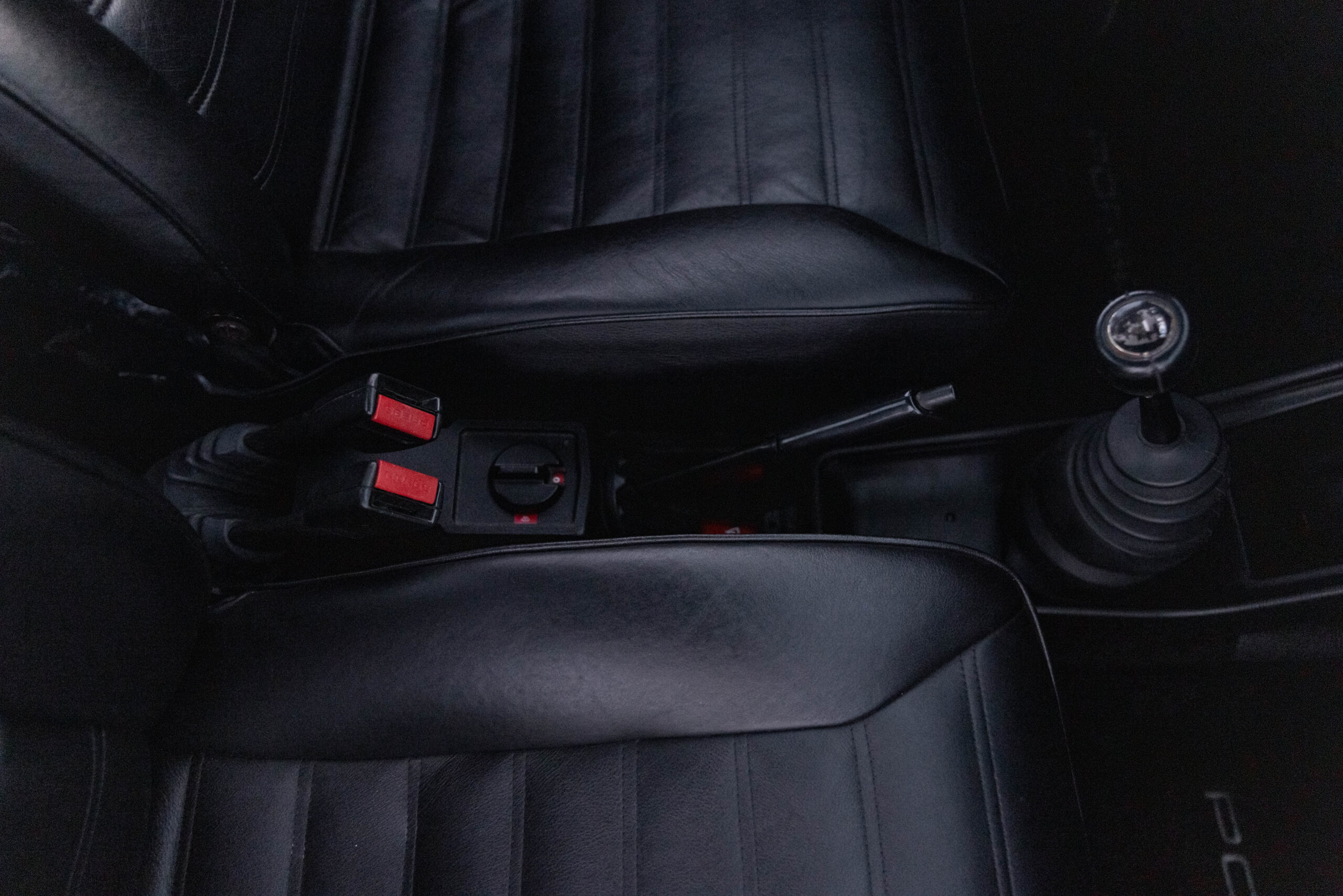 Image of Porsche Carrera