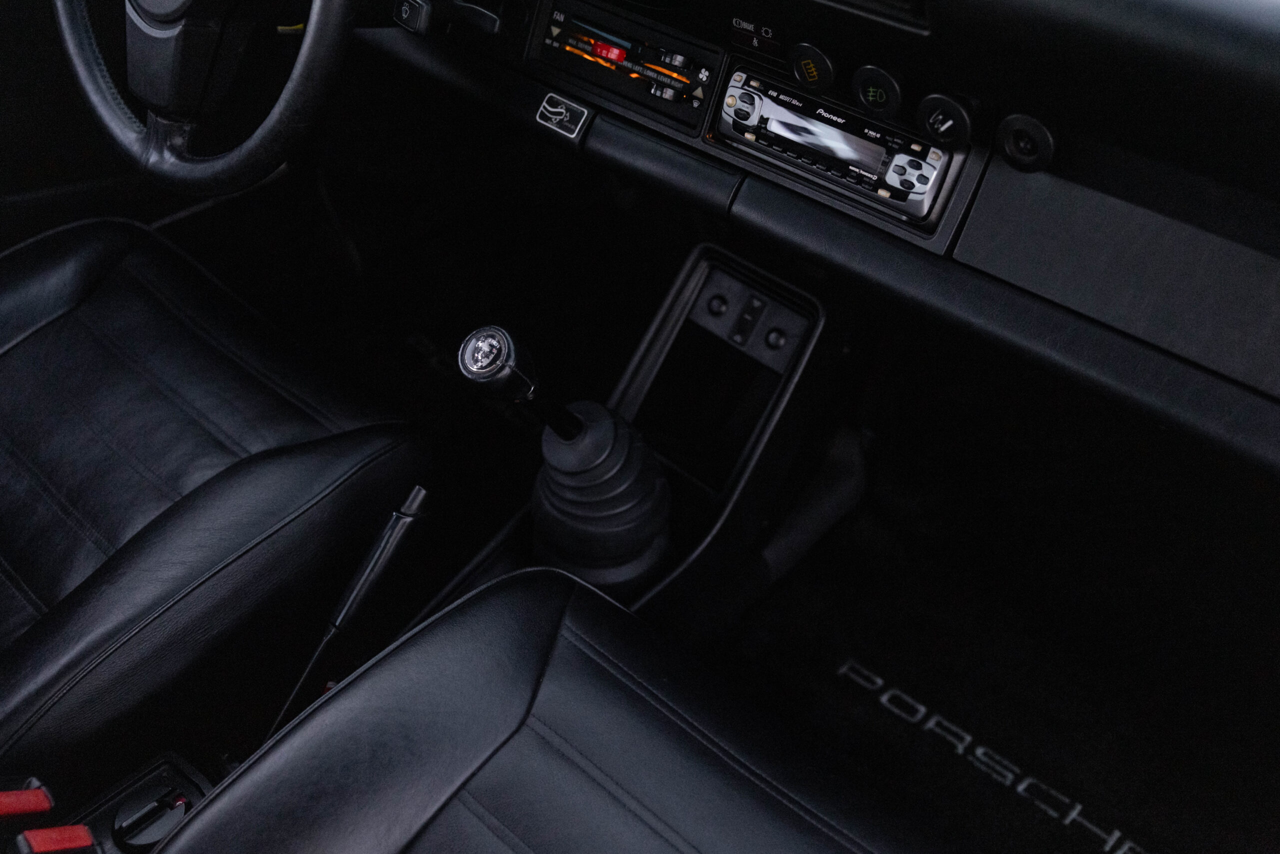 Image of Porsche Carrera