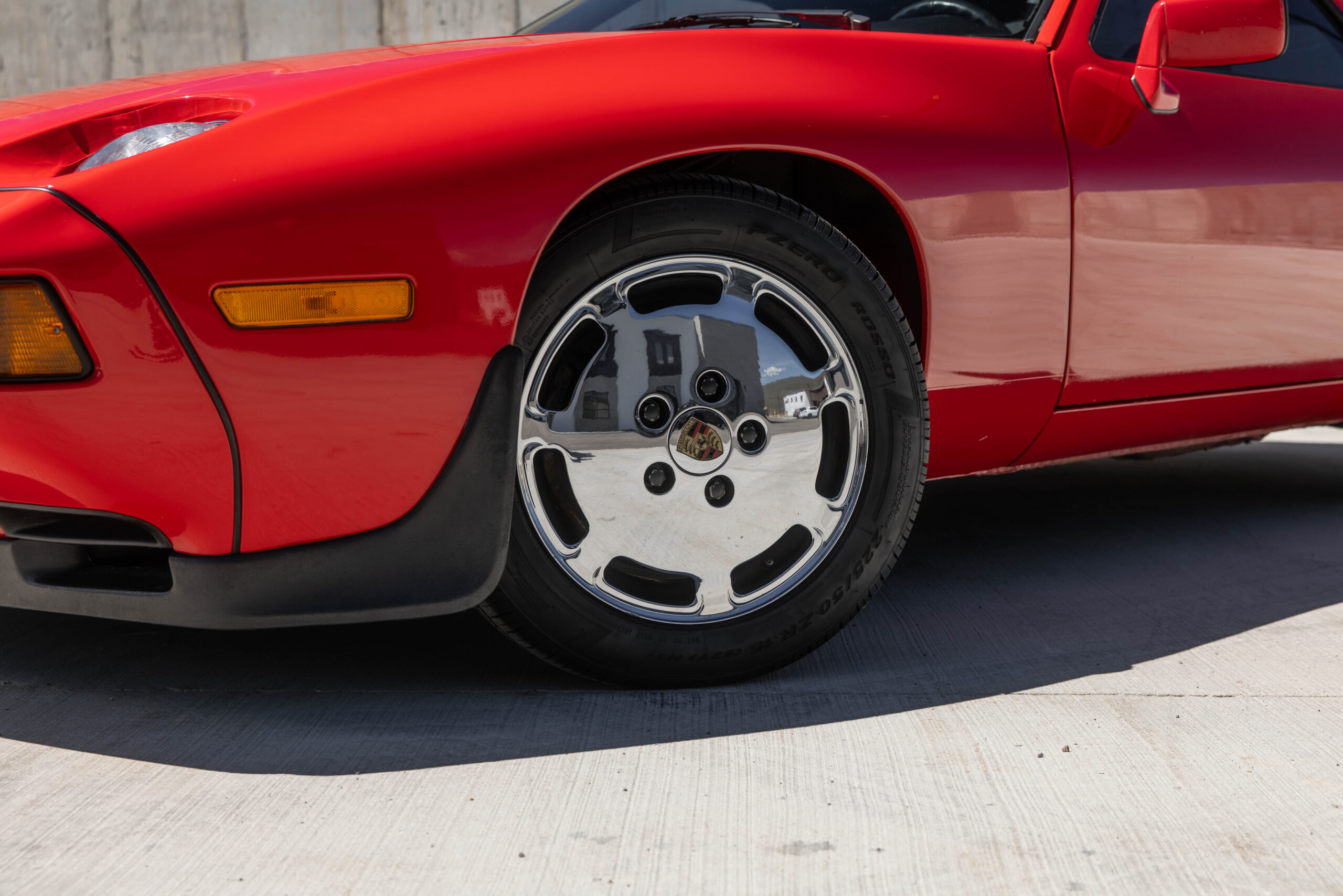 Image of Porsche 928