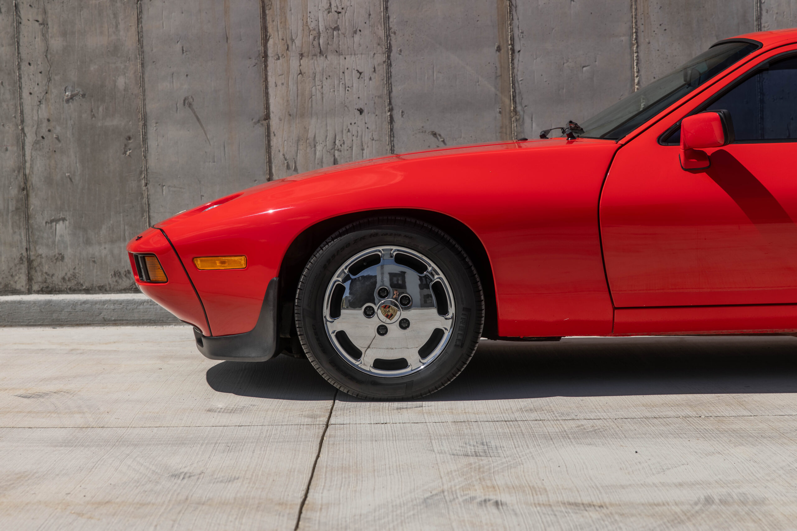 Image of Porsche 928