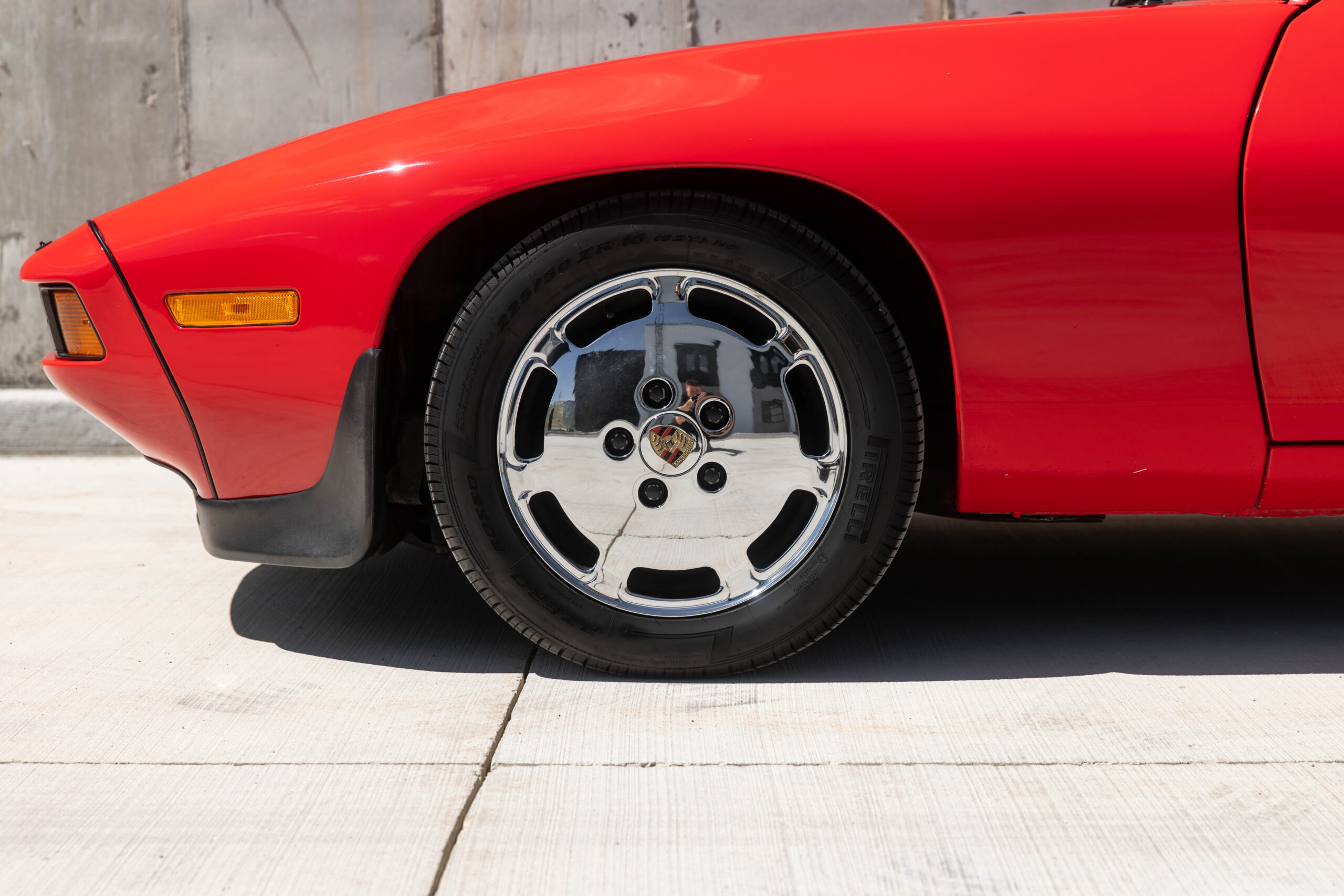 Image of Porsche 928