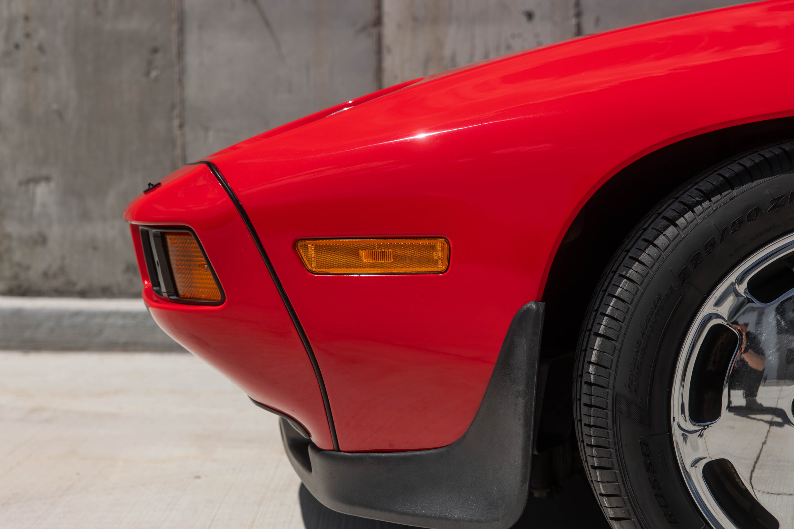 Image of Porsche 928
