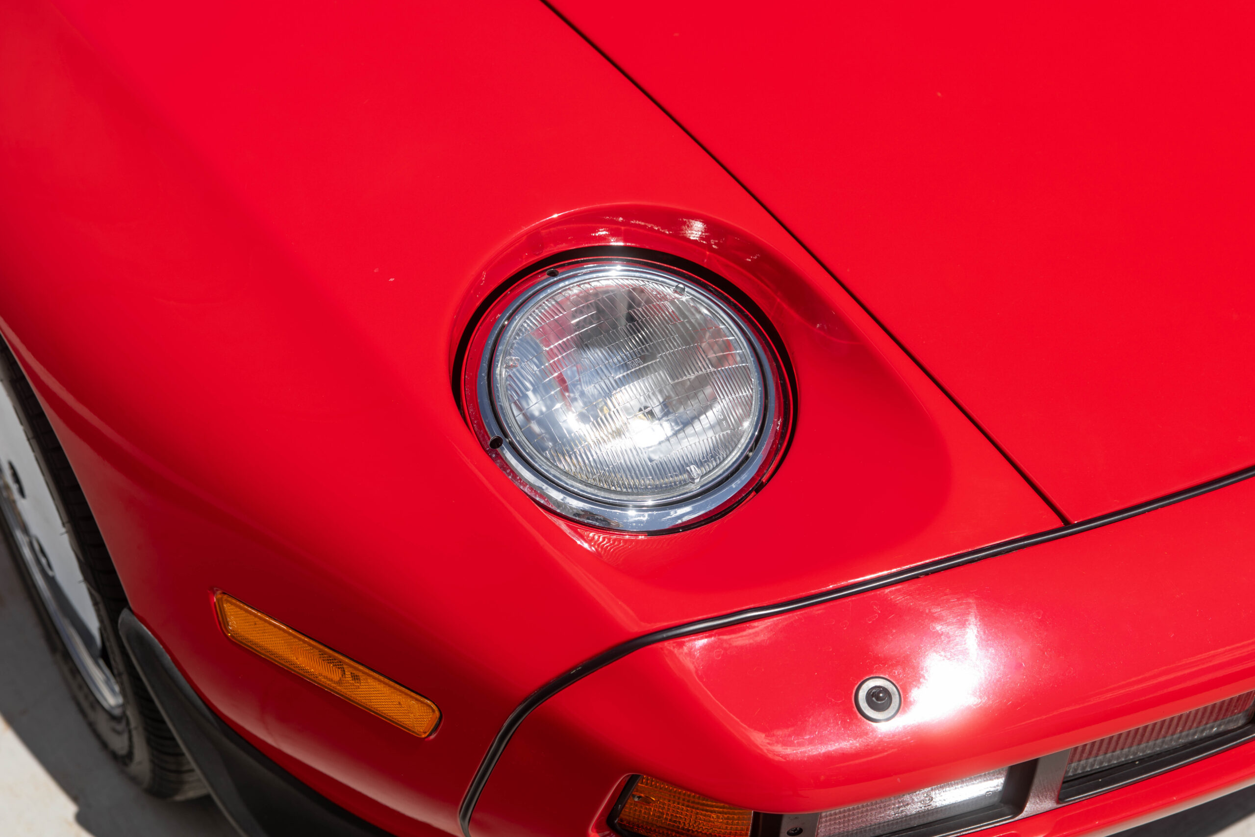 Image of Porsche 928