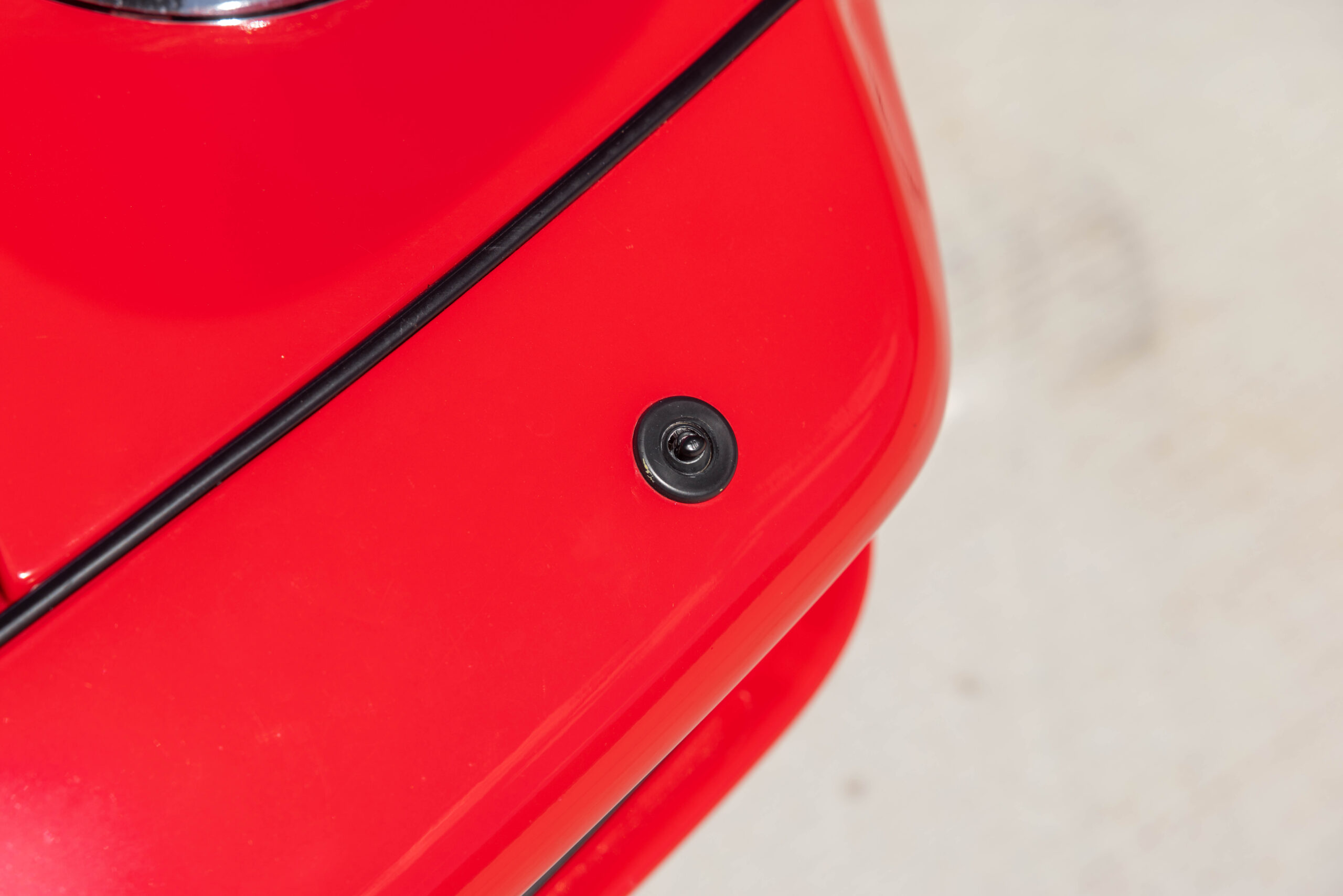 Image of Porsche 928