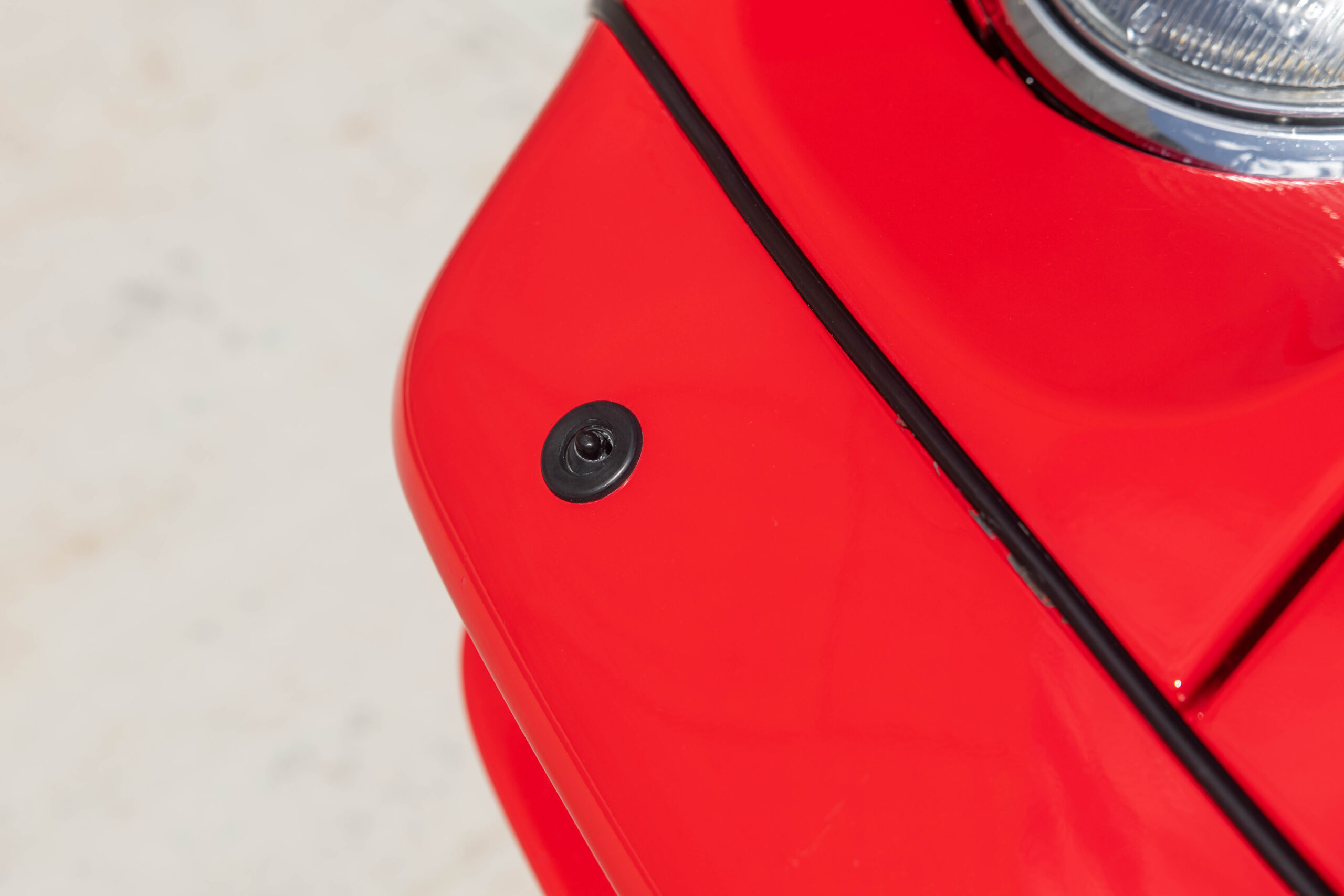 Image of Porsche 928