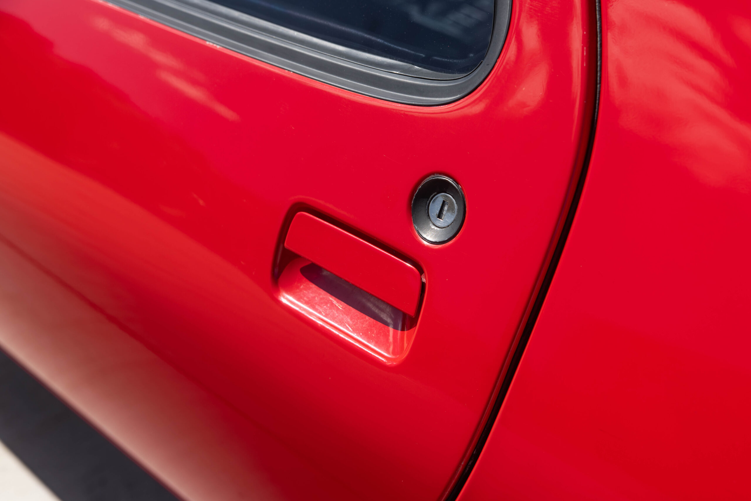 Image of Porsche 928