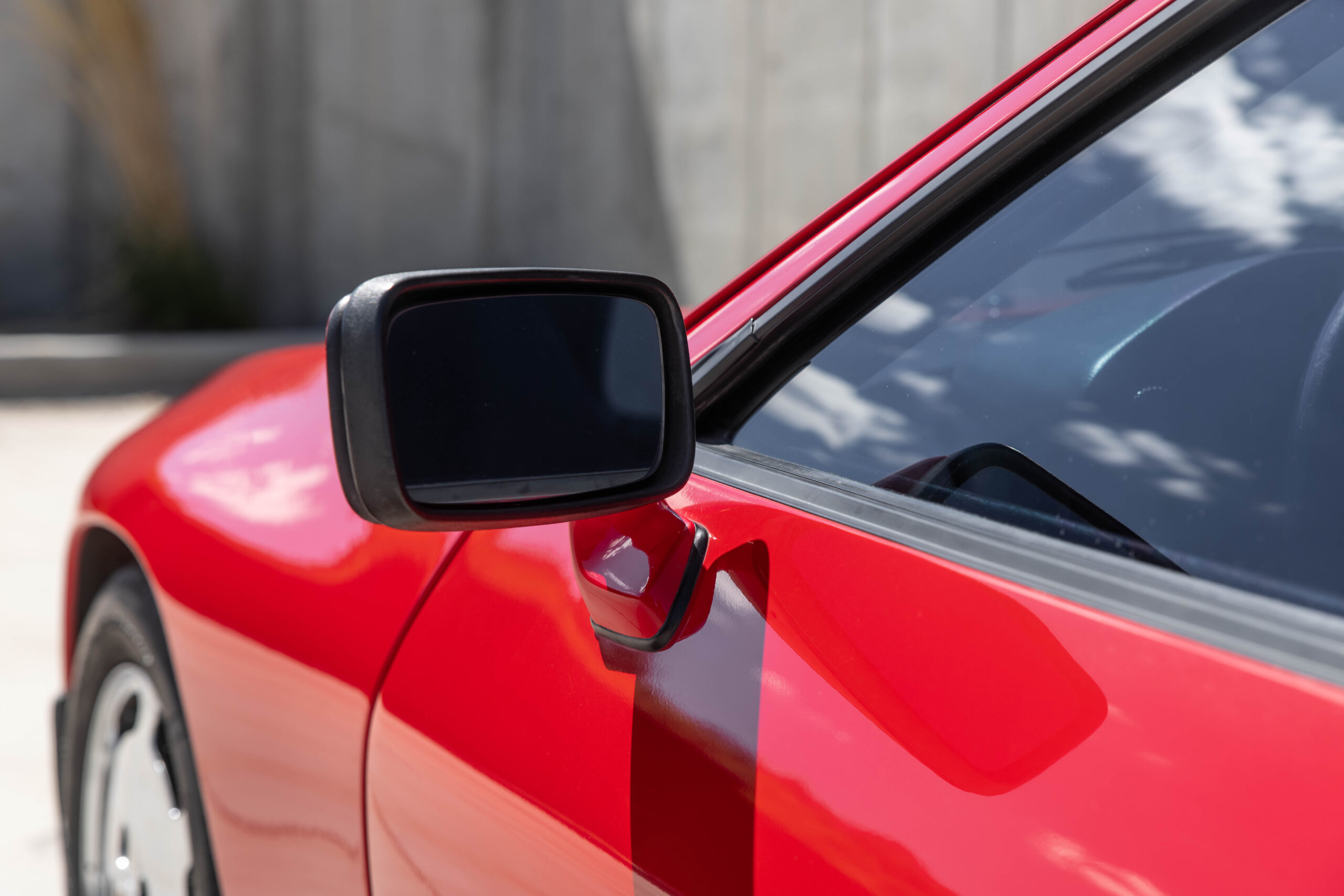 Image of Porsche 928