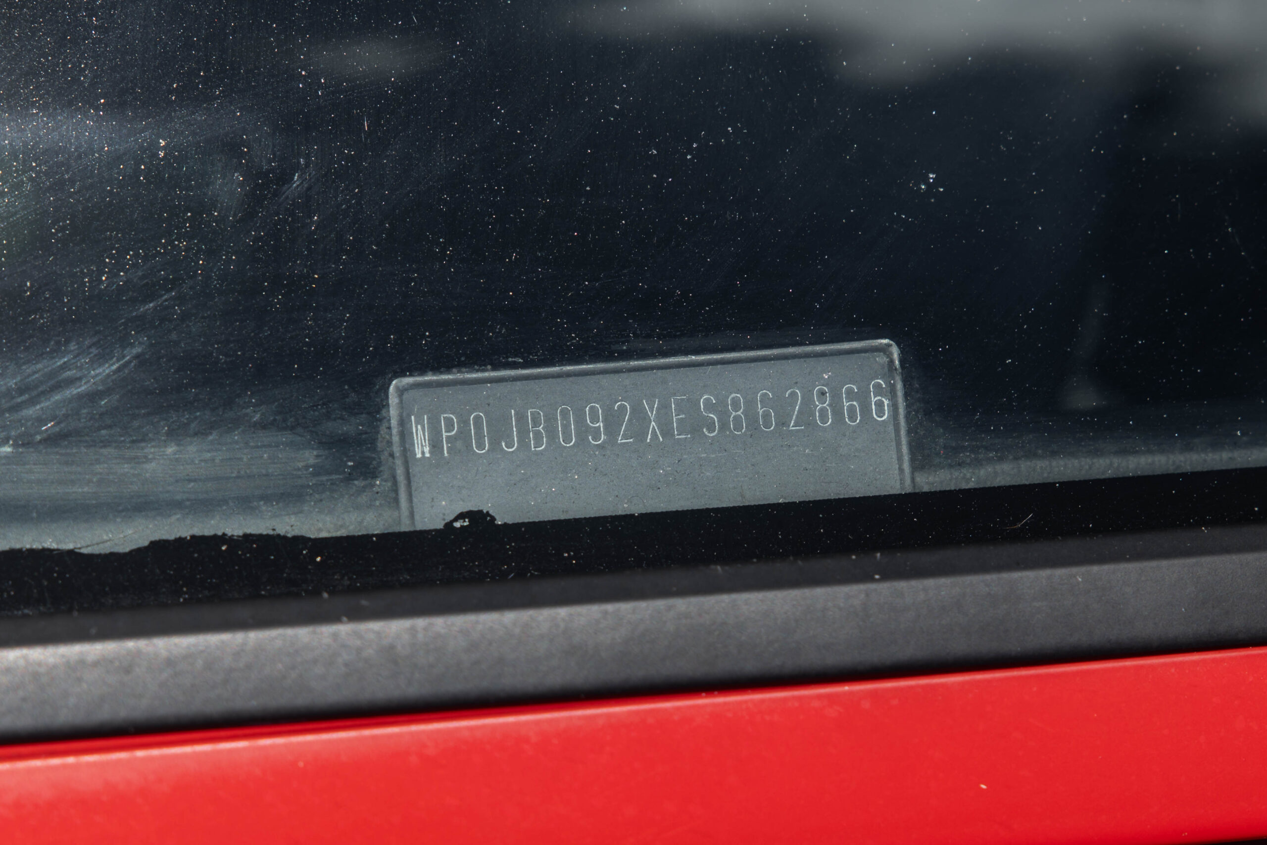 Image of Porsche 928