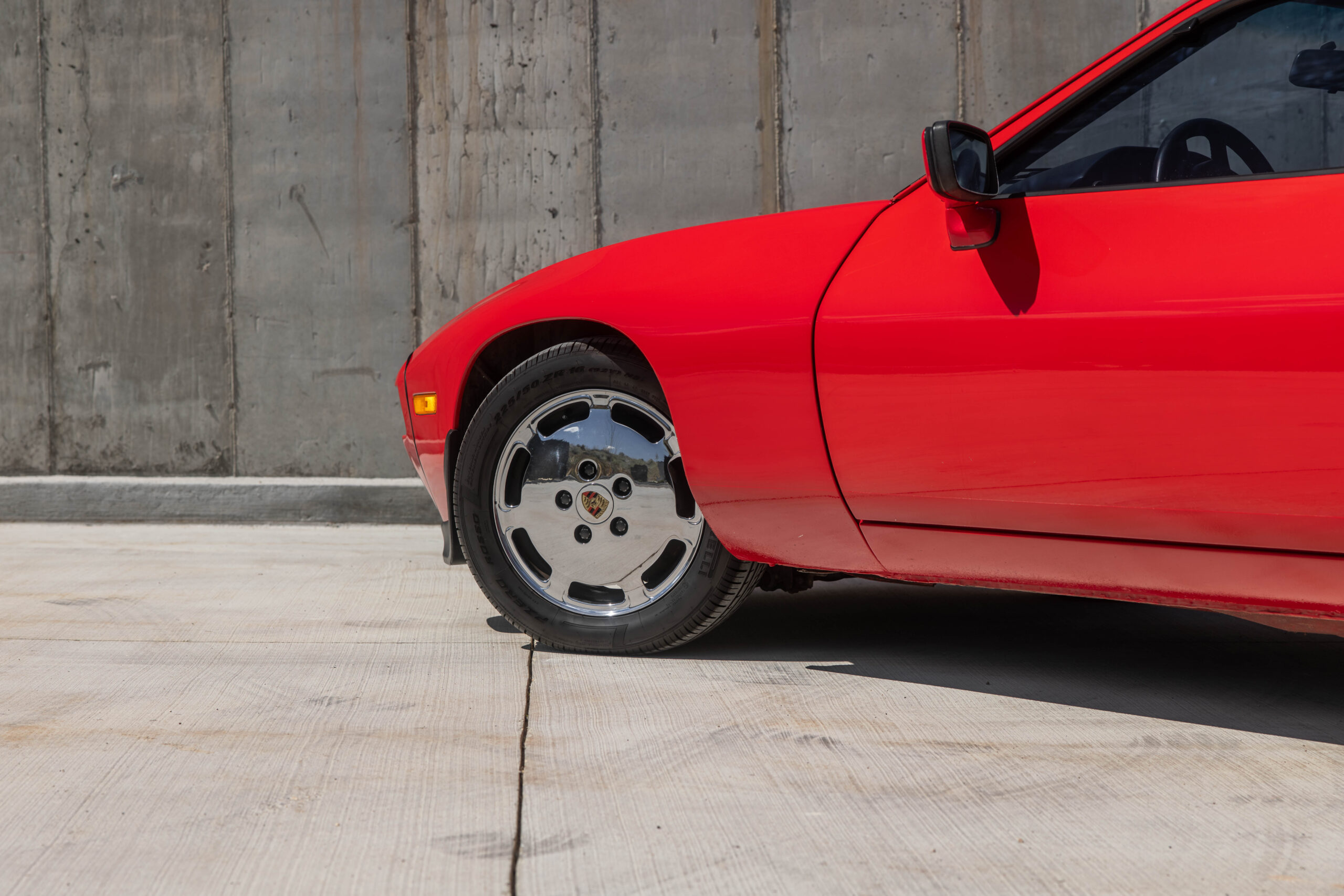 Image of Porsche 928