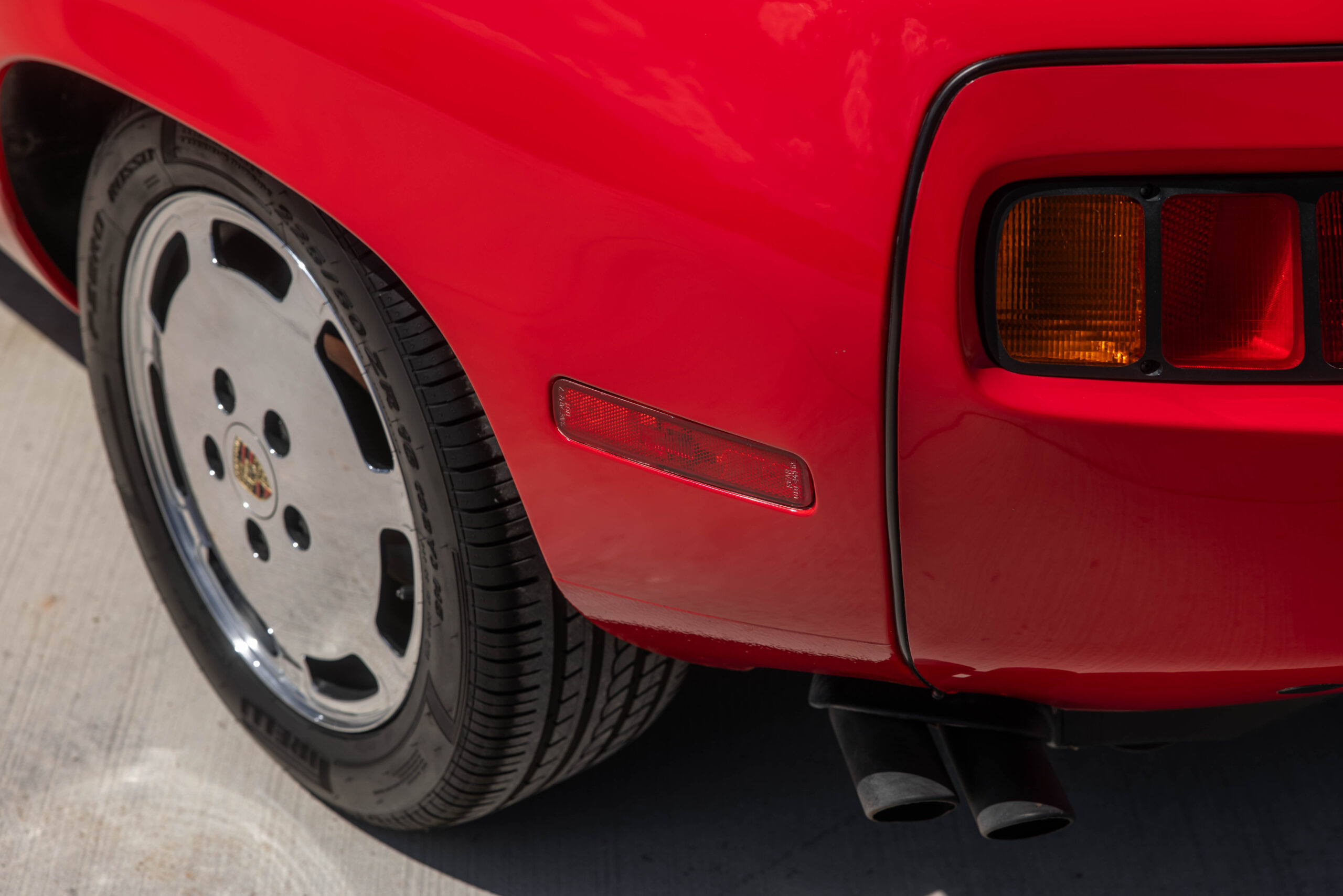 Image of Porsche 928