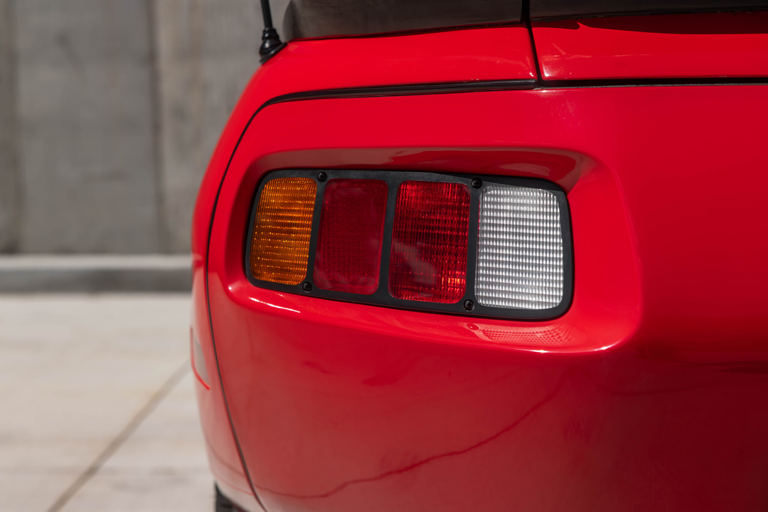 Image of Porsche 928