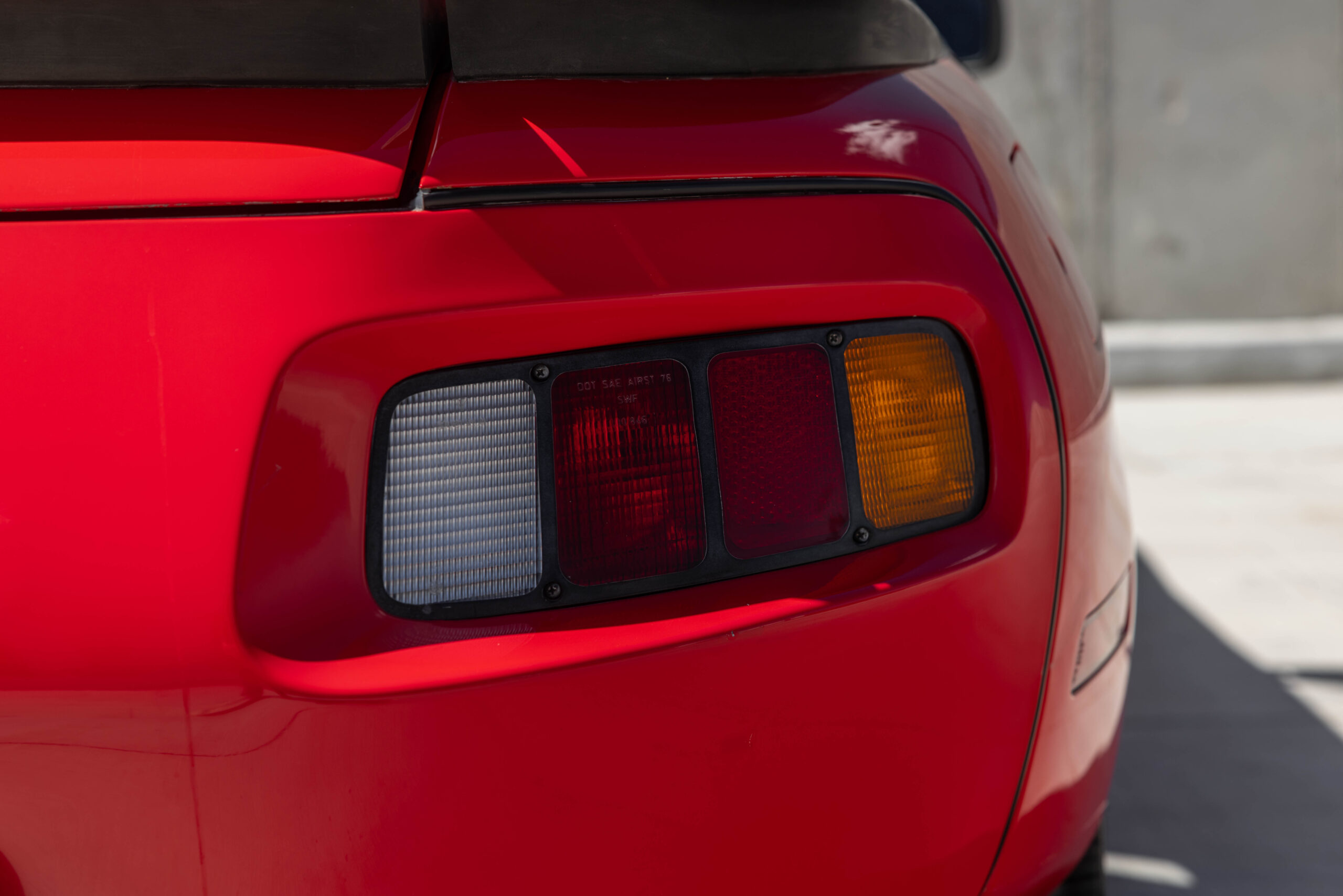 Image of Porsche 928